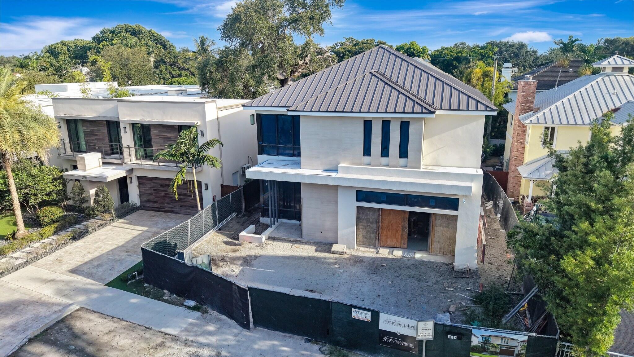 1014 SE 5th Ct Fort Lauderdale, FL 33301