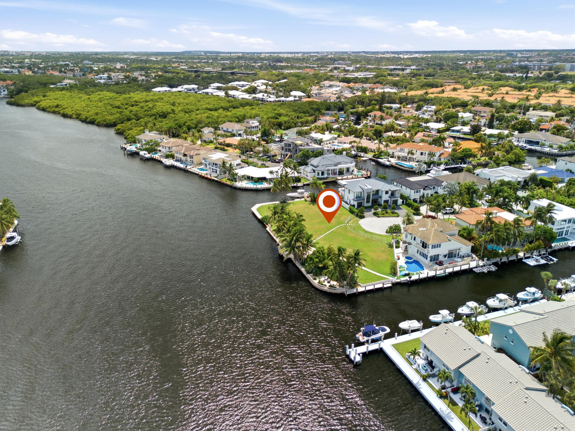 870 Havana Dr Boca Raton, FL 33487