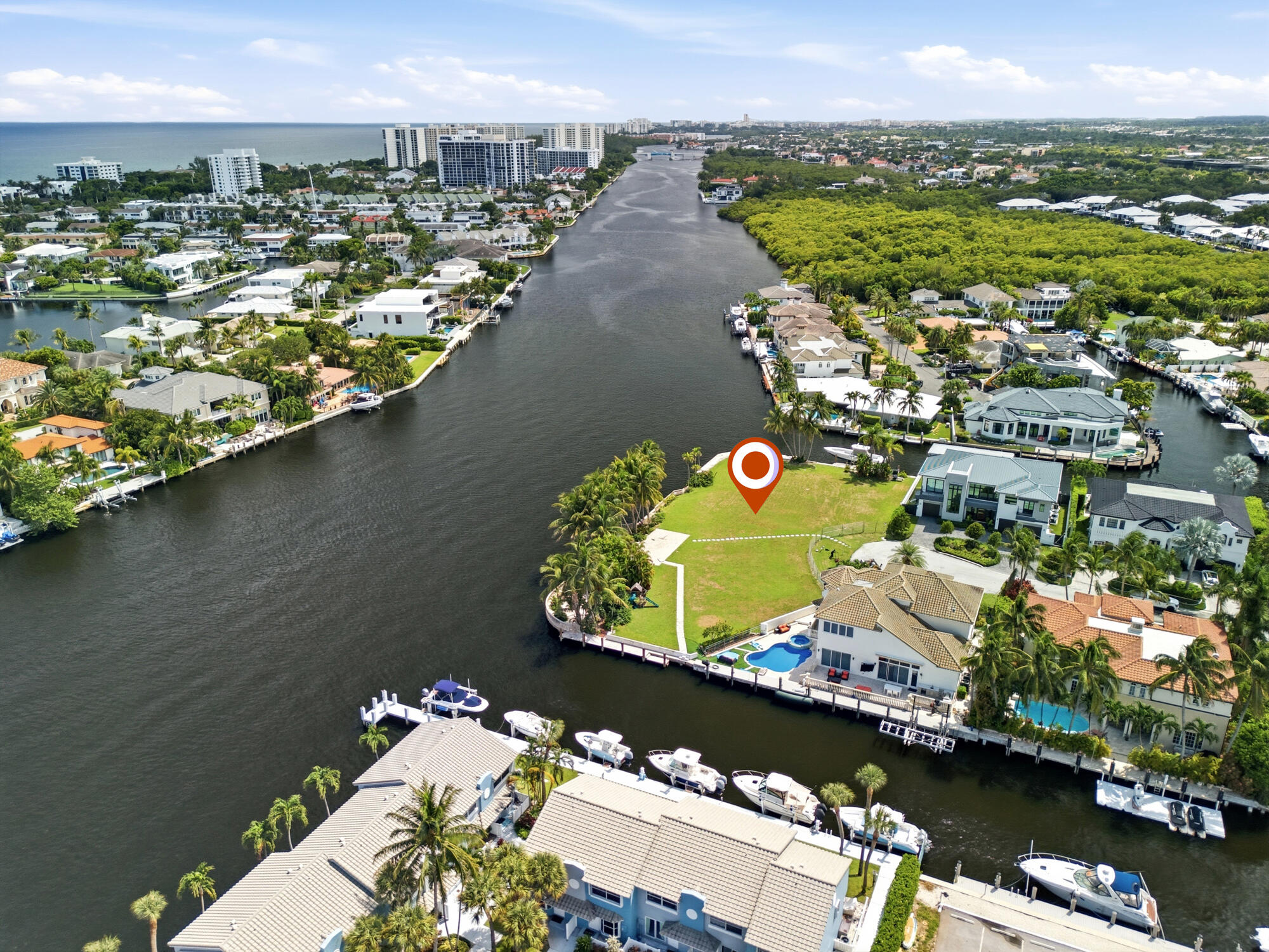 870 Havana Dr Boca Raton, FL 33487