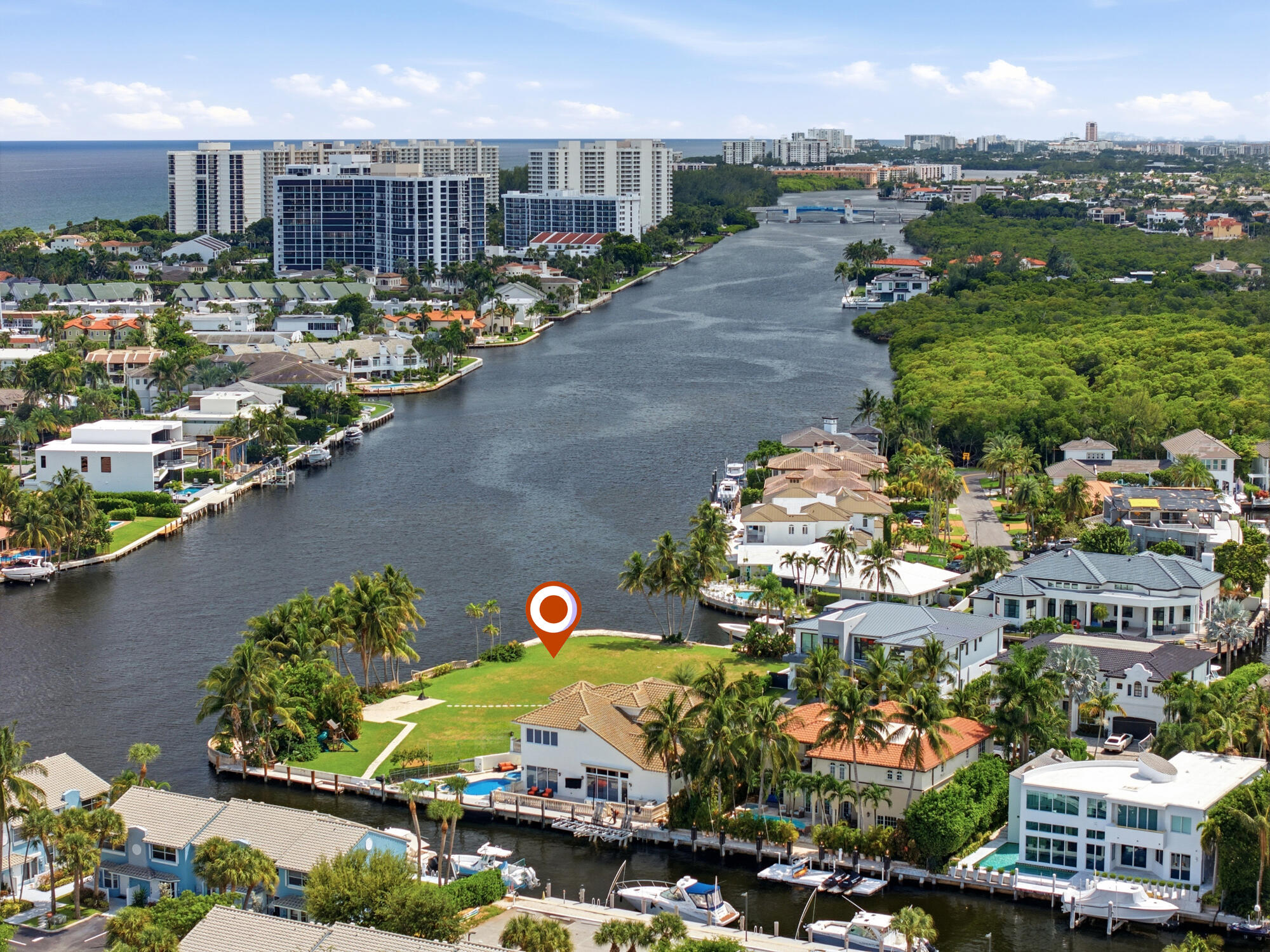 870 Havana Dr Boca Raton, FL 33487