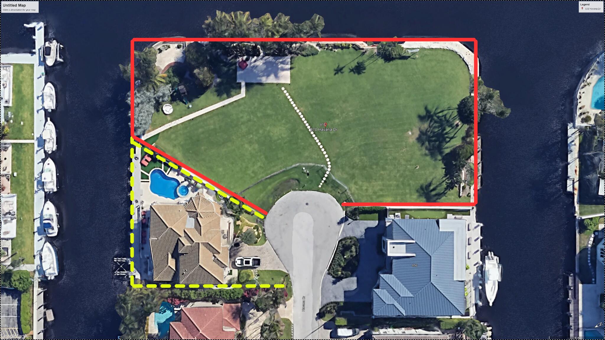 870 Havana Dr Boca Raton, FL 33487