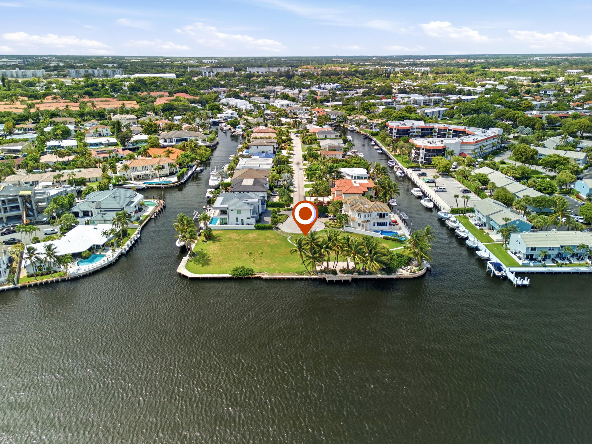 870 Havana Dr Boca Raton, FL 33487