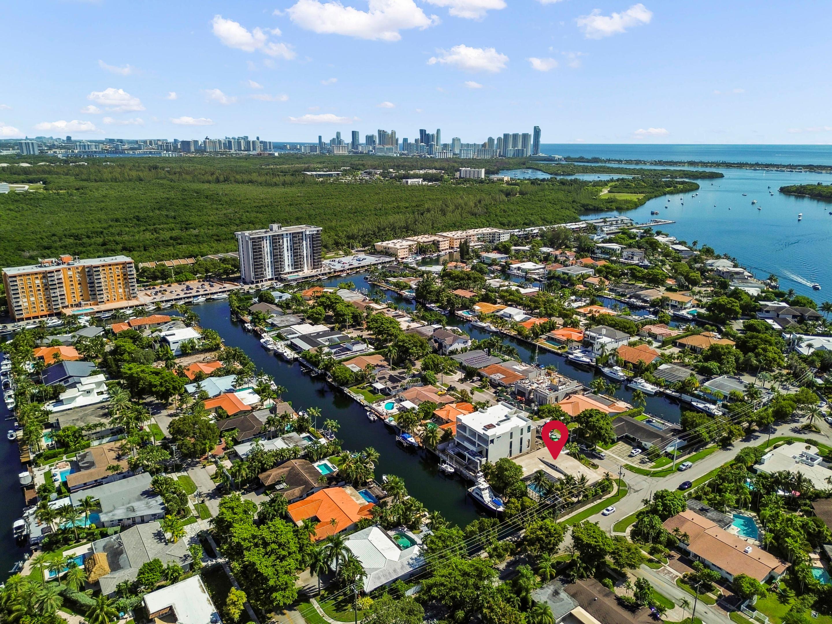 12990 Keystone Ter North Miami, FL 33181