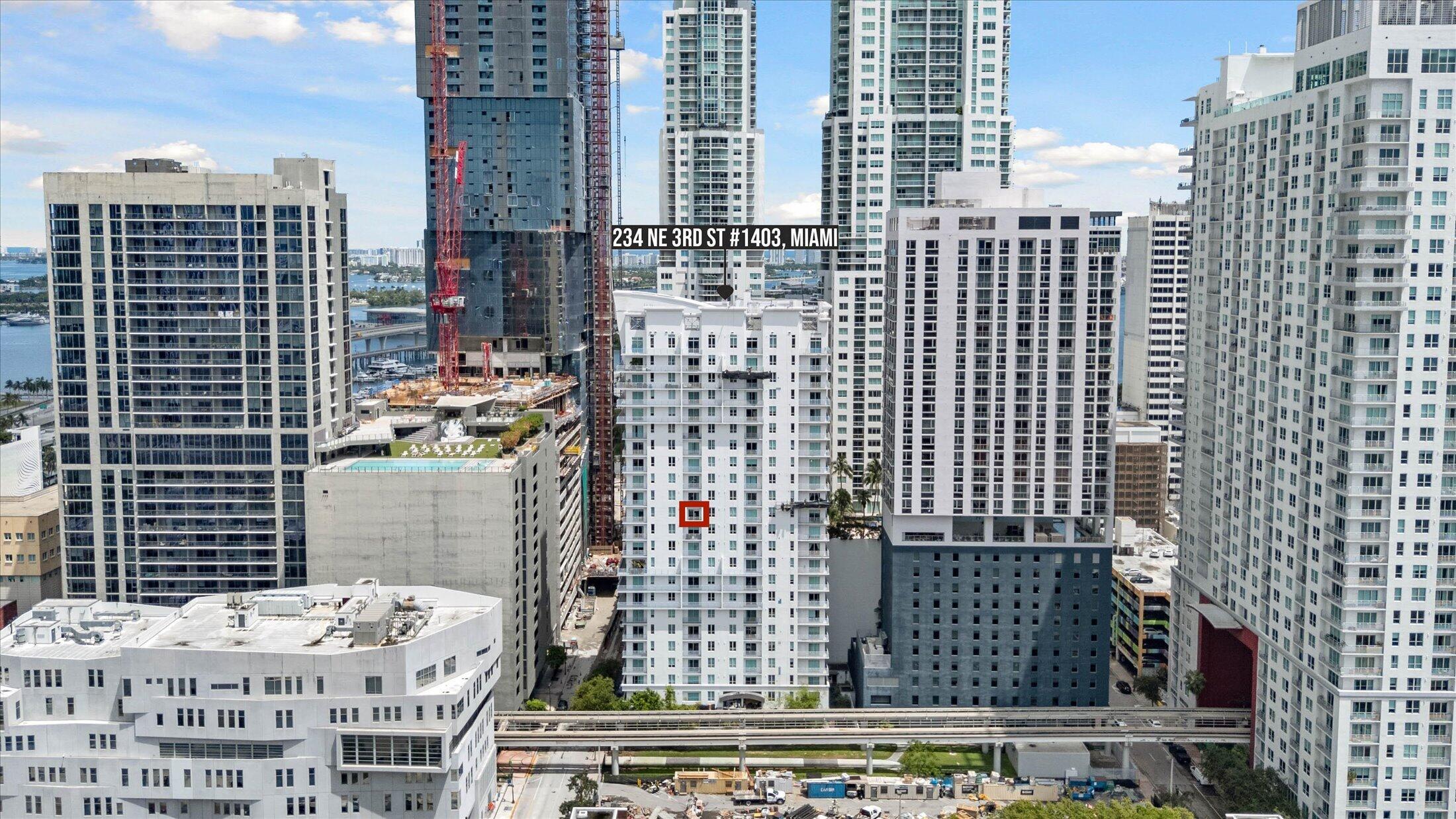 image Loft Downtown I12