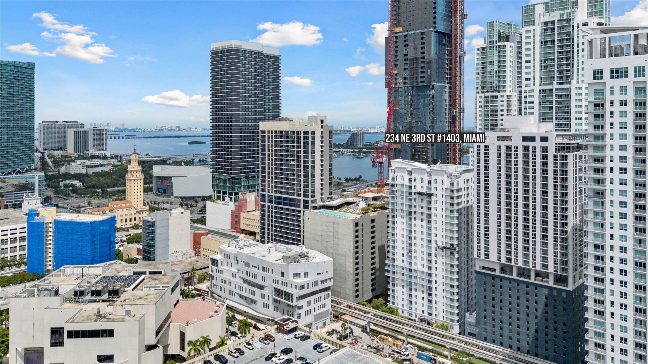 image Loft Downtown I13