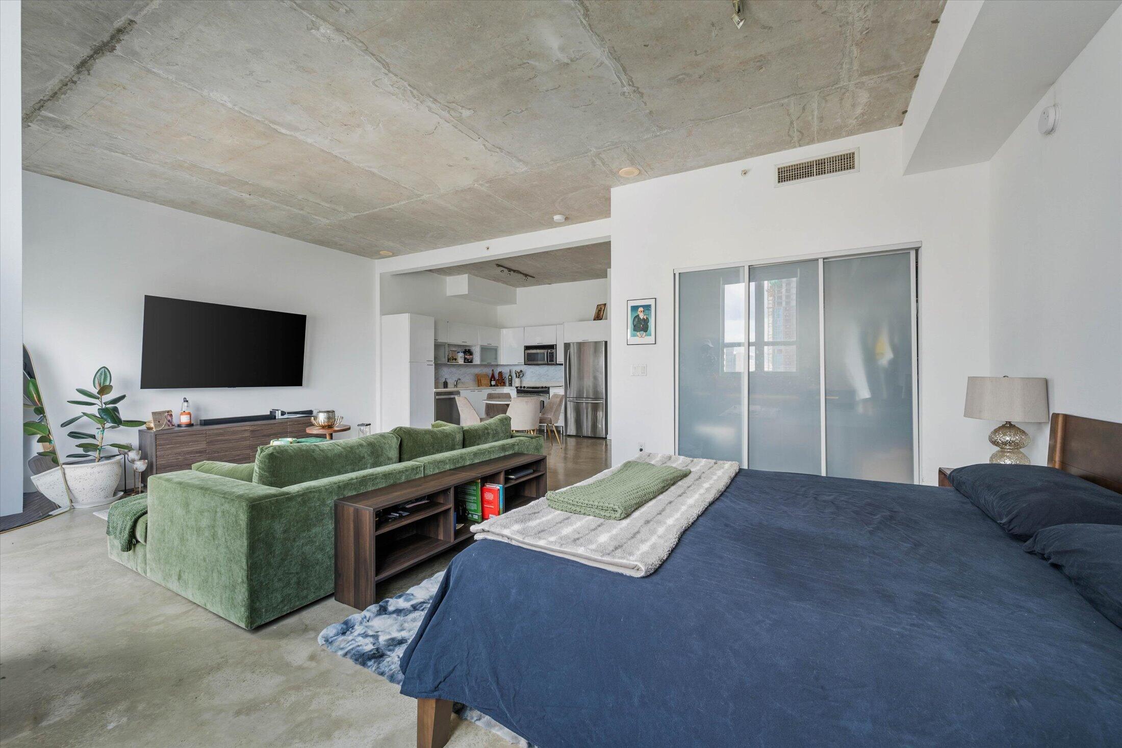 image Loft Downtown I7