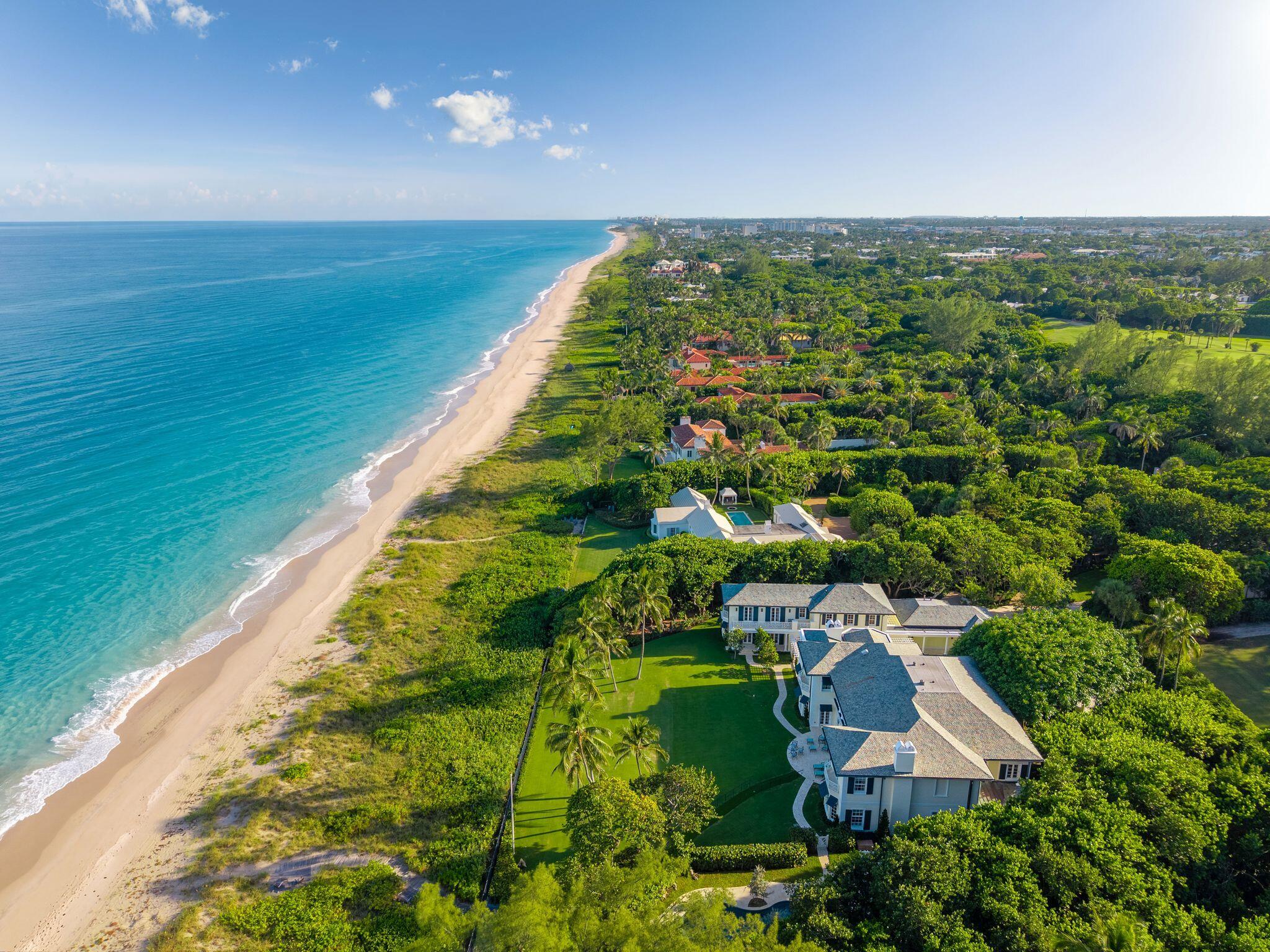 1919 N Ocean Blvd Gulf Stream, FL 33483