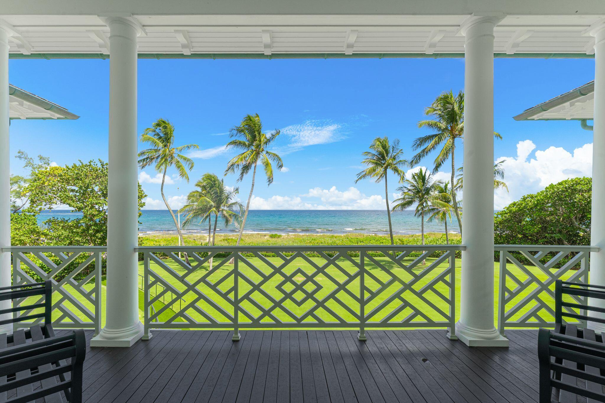 1919 N Ocean Blvd Gulf Stream, FL 33483
