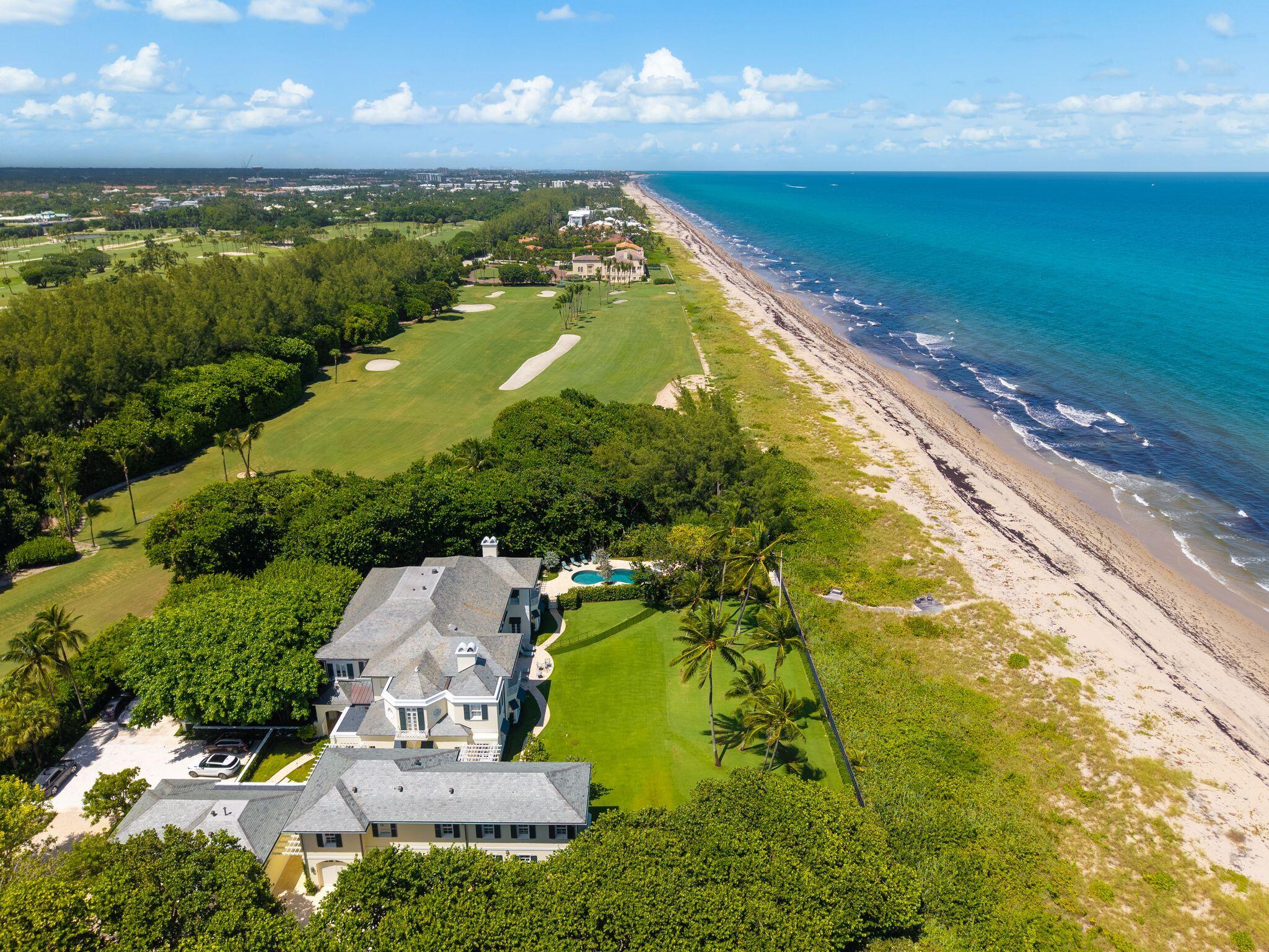 1919 N Ocean Blvd Gulf Stream, FL 33483