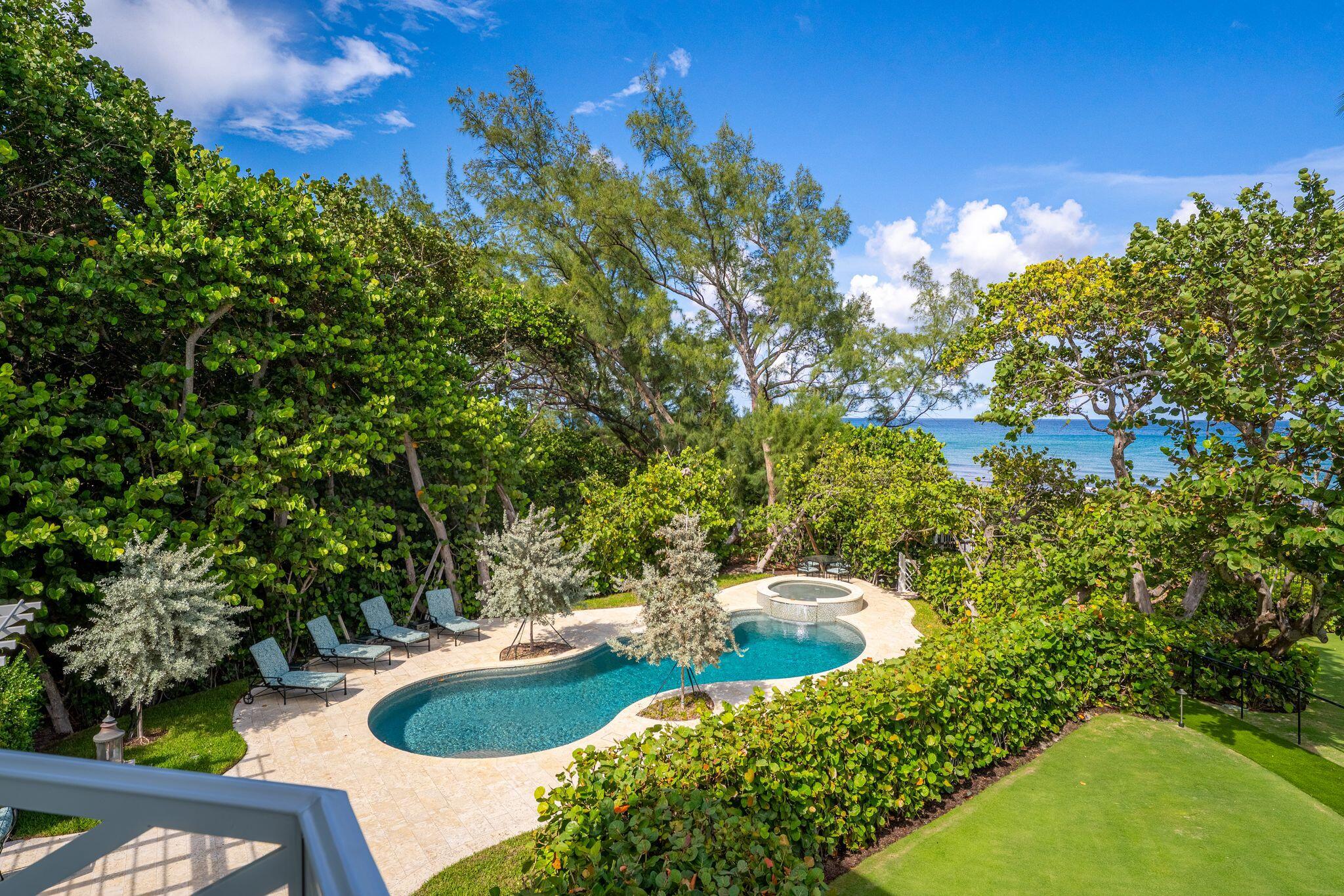 1919 N Ocean Blvd Gulf Stream, FL 33483