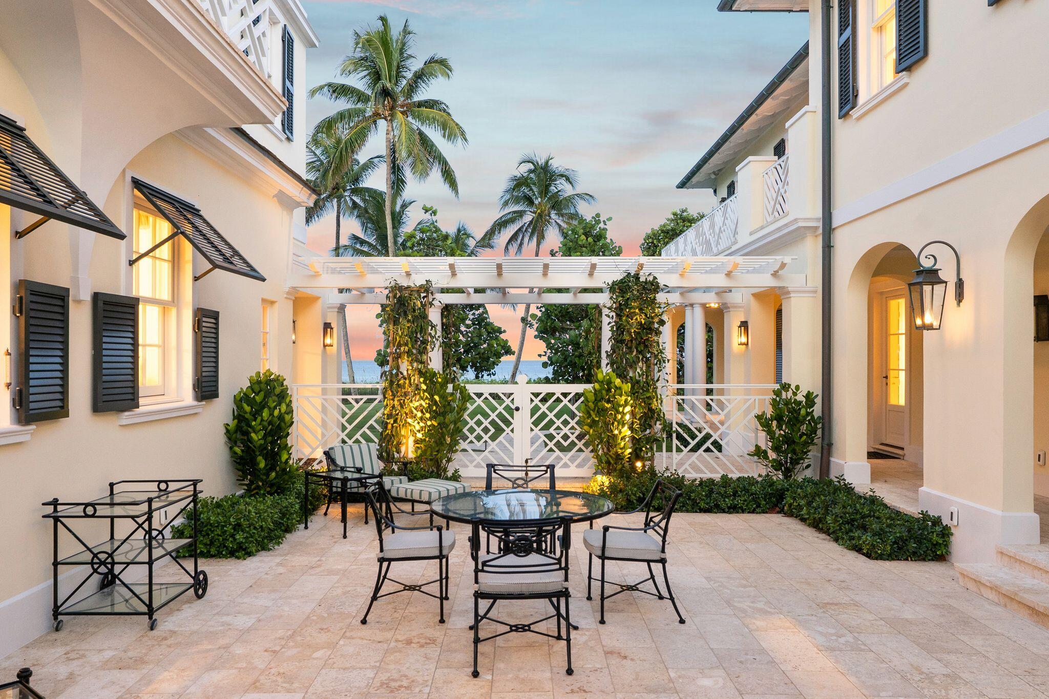 1919 N Ocean Blvd Gulf Stream, FL 33483