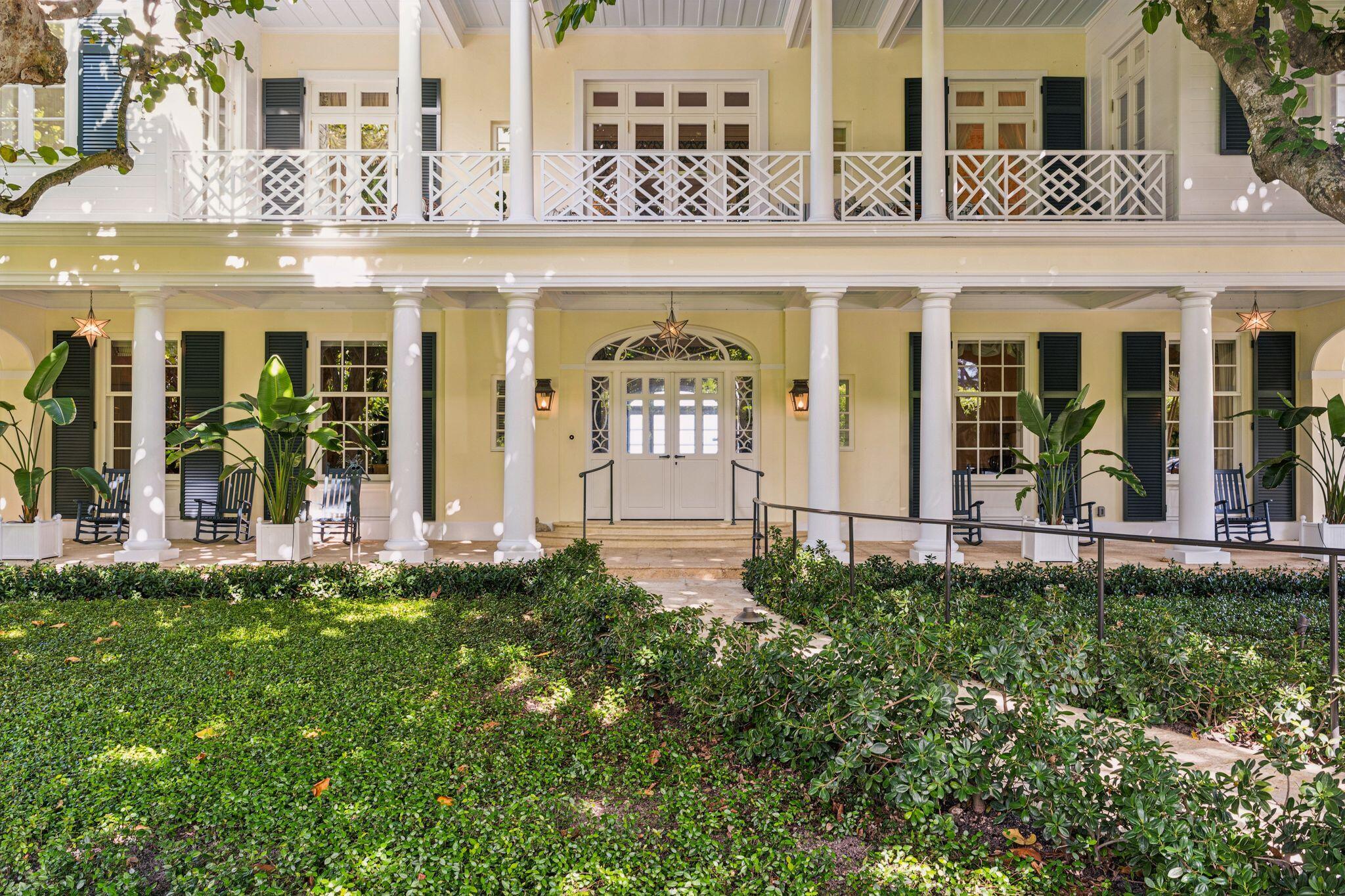 1919 N Ocean Blvd Gulf Stream, FL 33483