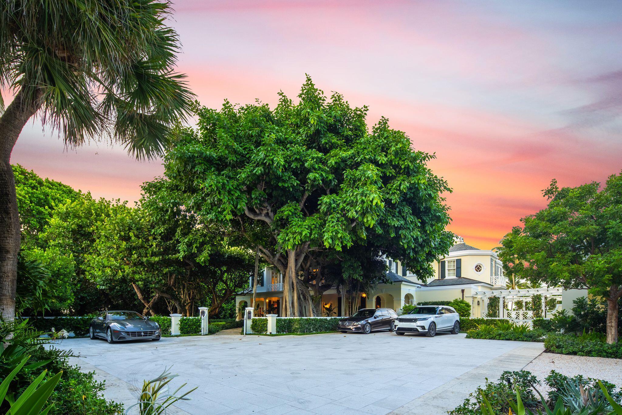 1919 N Ocean Blvd Gulf Stream, FL 33483