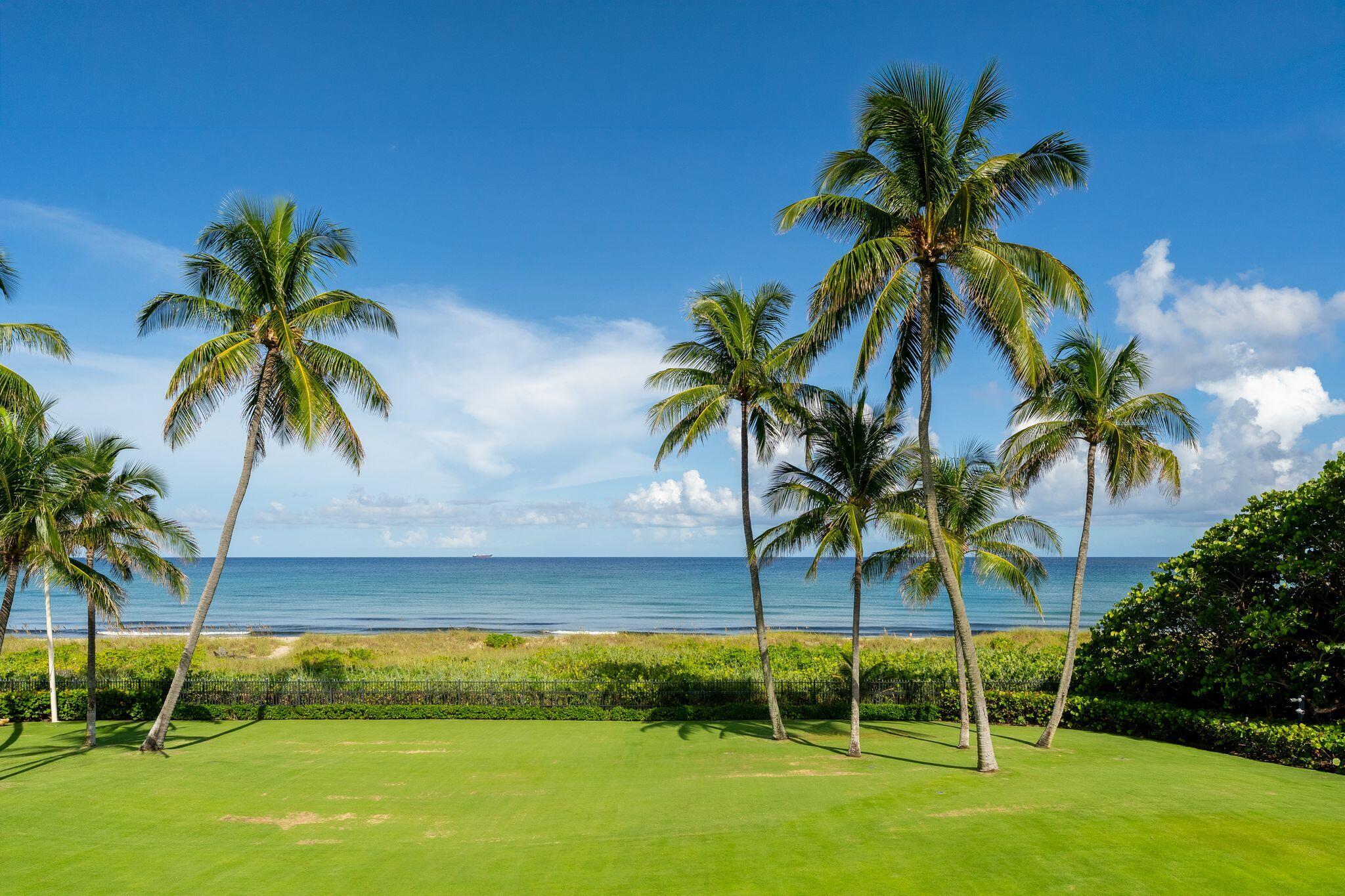 1919 N Ocean Blvd Gulf Stream, FL 33483