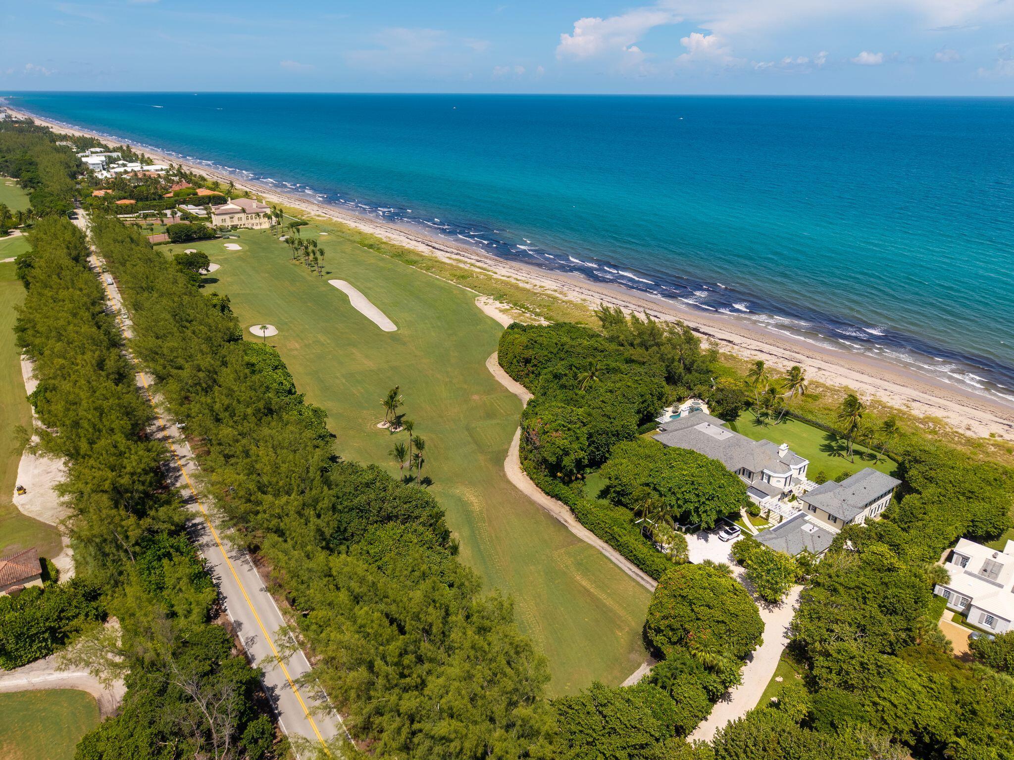 1919 N Ocean Blvd Gulf Stream, FL 33483