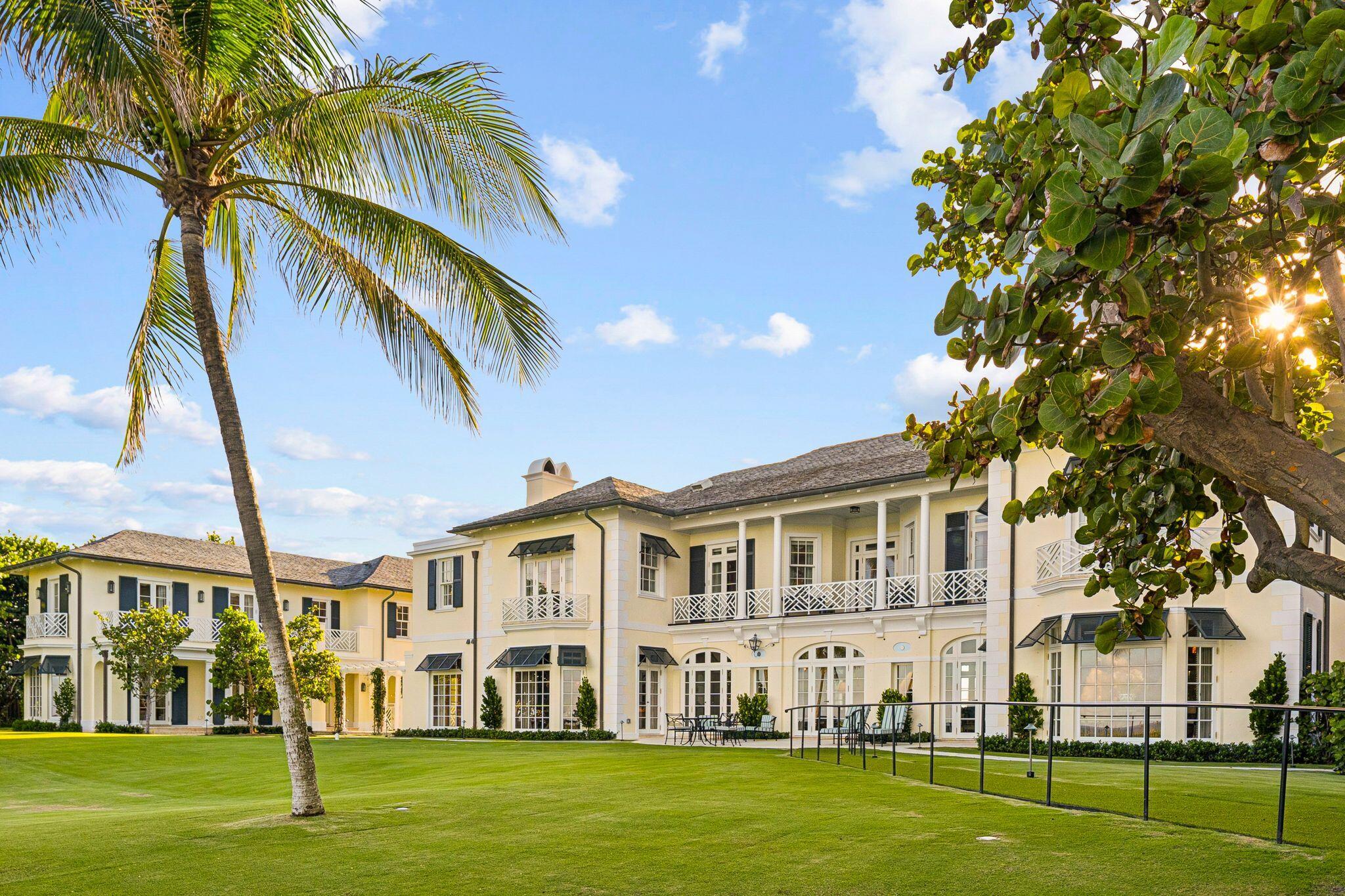 1919 N Ocean Blvd Gulf Stream, FL 33483