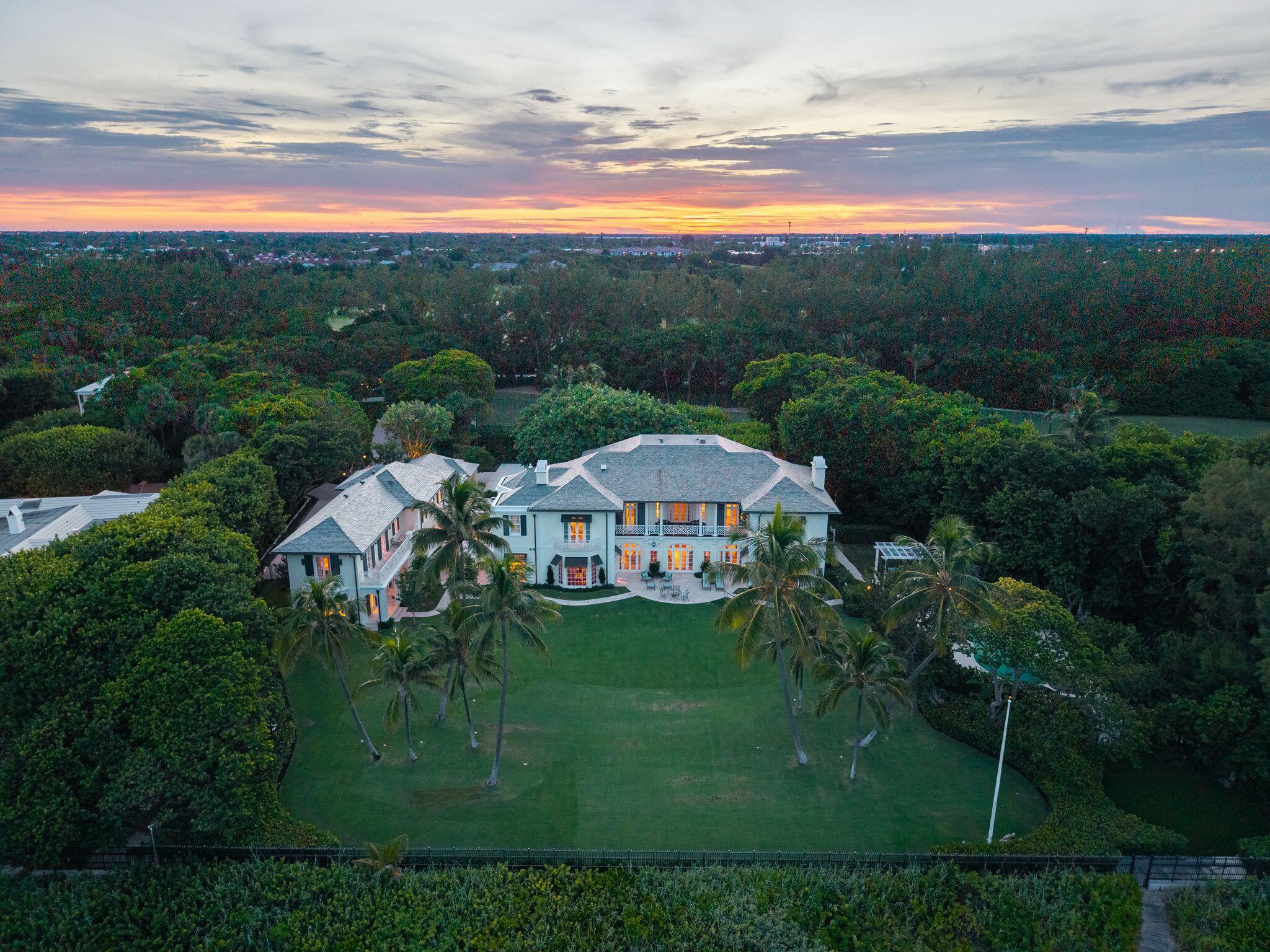 1919 N Ocean Blvd Gulf Stream, FL 33483