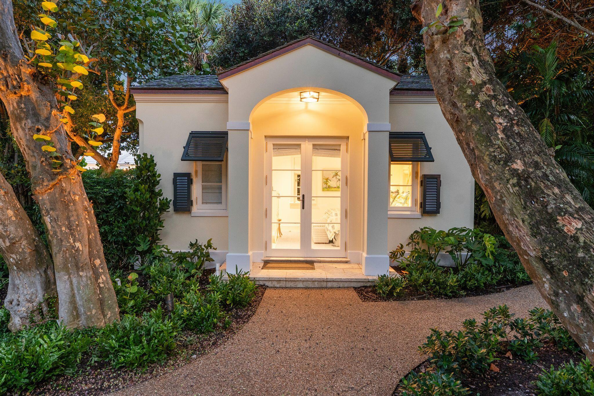 1919 N Ocean Blvd Gulf Stream, FL 33483