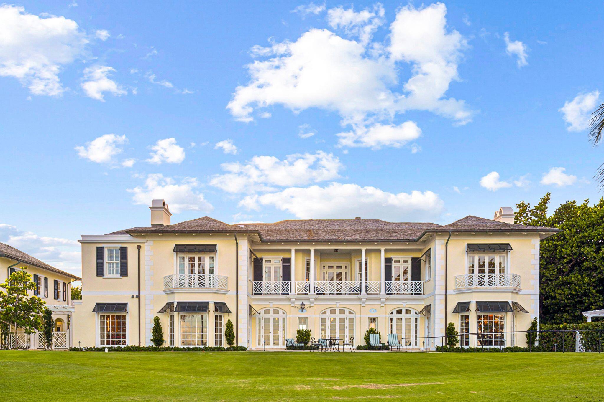 1919 N Ocean Blvd Gulf Stream, FL 33483