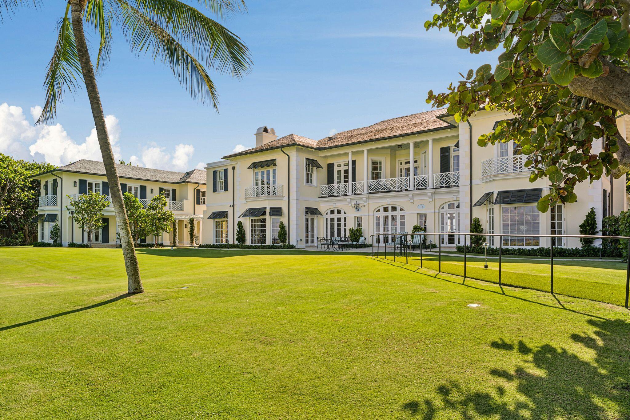 1919 N Ocean Blvd Gulf Stream, FL 33483