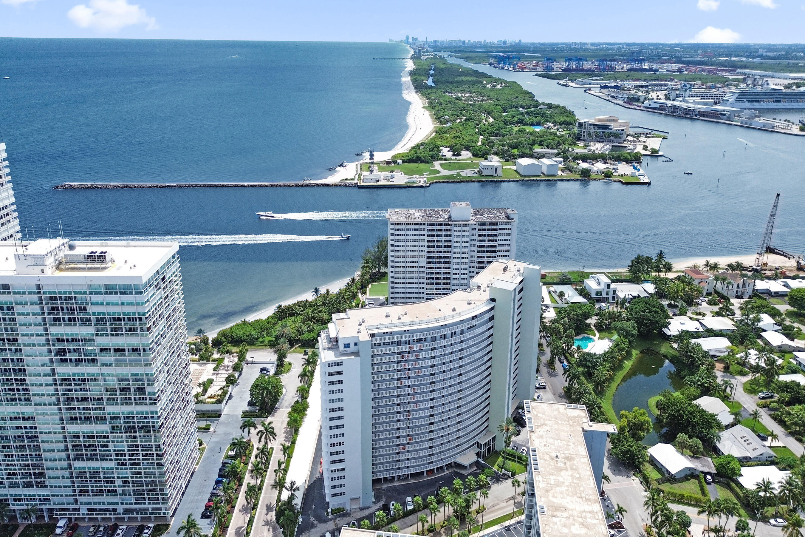 2000 S Ocean Dr #604
