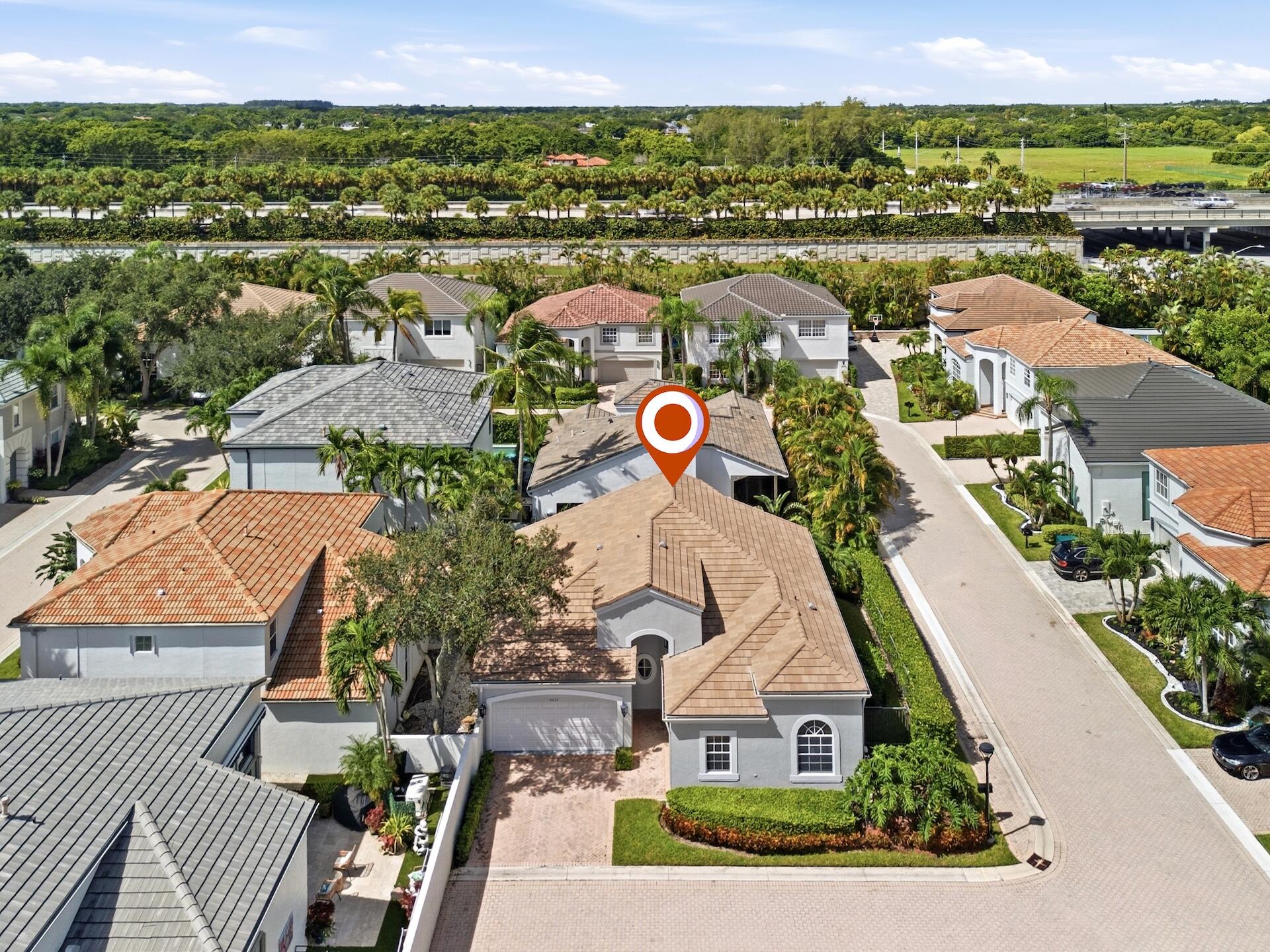 4252 NW 66th Ln Boca Raton, FL 33496
