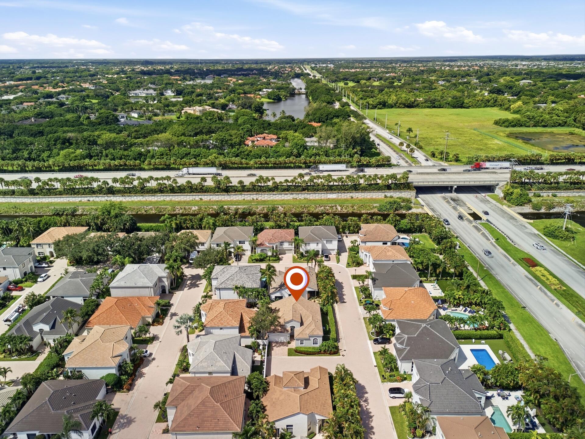 4252 NW 66th Ln Boca Raton, FL 33496