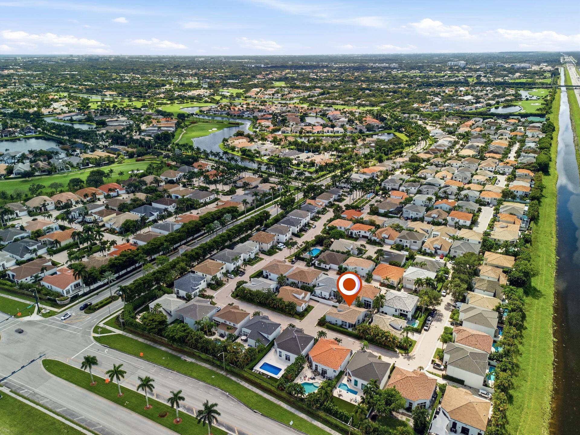 4252 NW 66th Ln Boca Raton, FL 33496