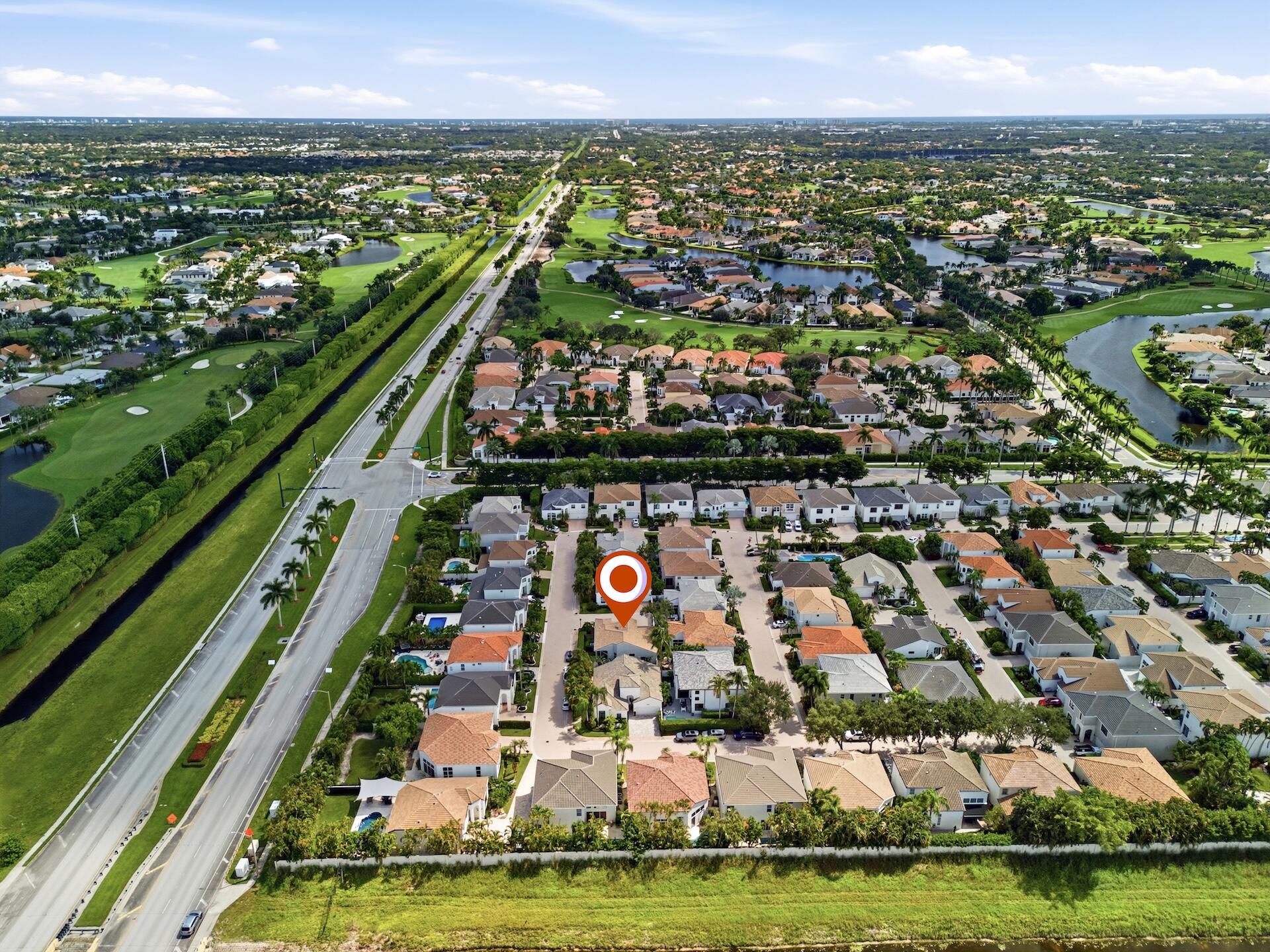 4252 NW 66th Ln Boca Raton, FL 33496