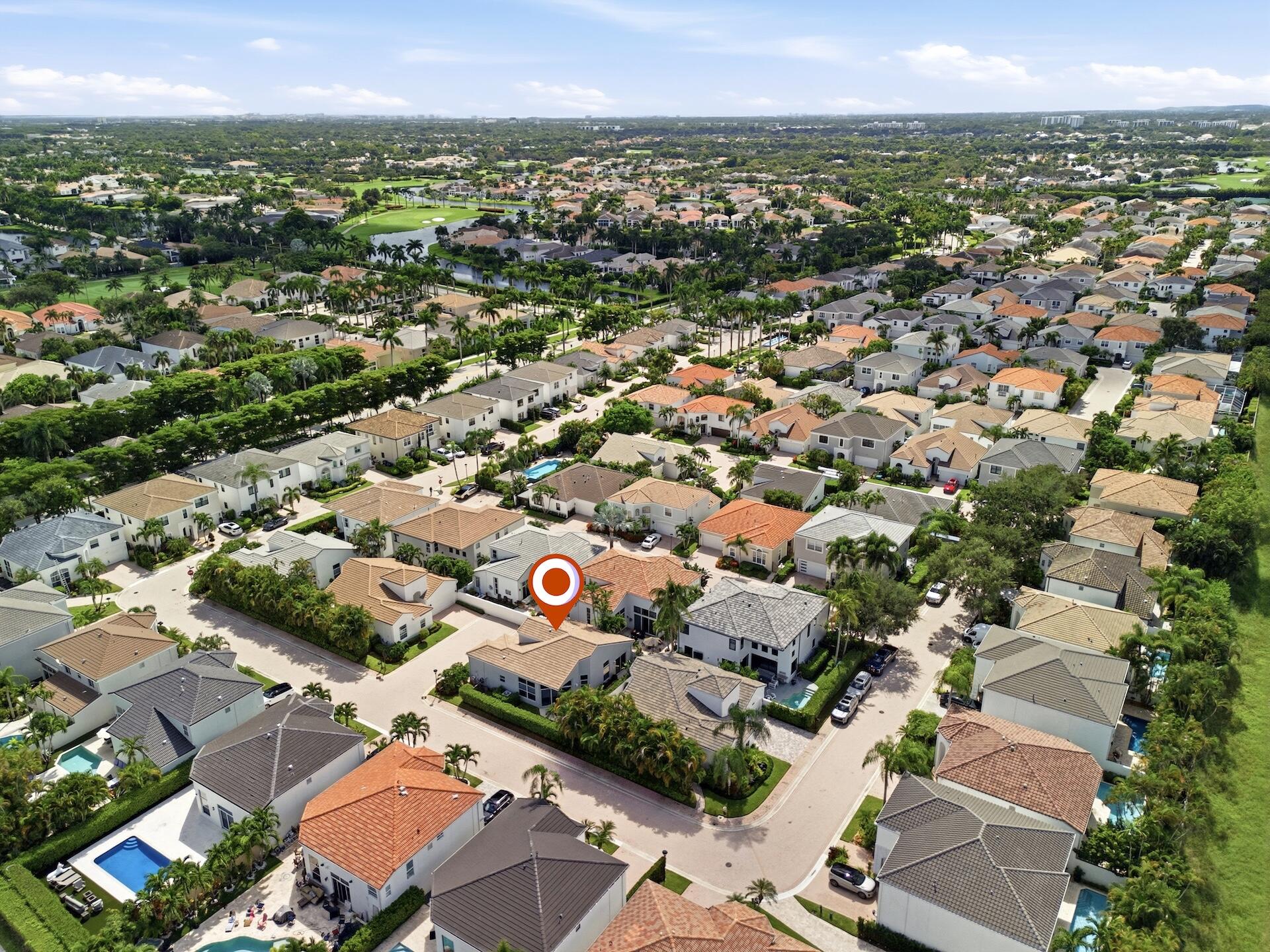 4252 NW 66th Ln Boca Raton, FL 33496
