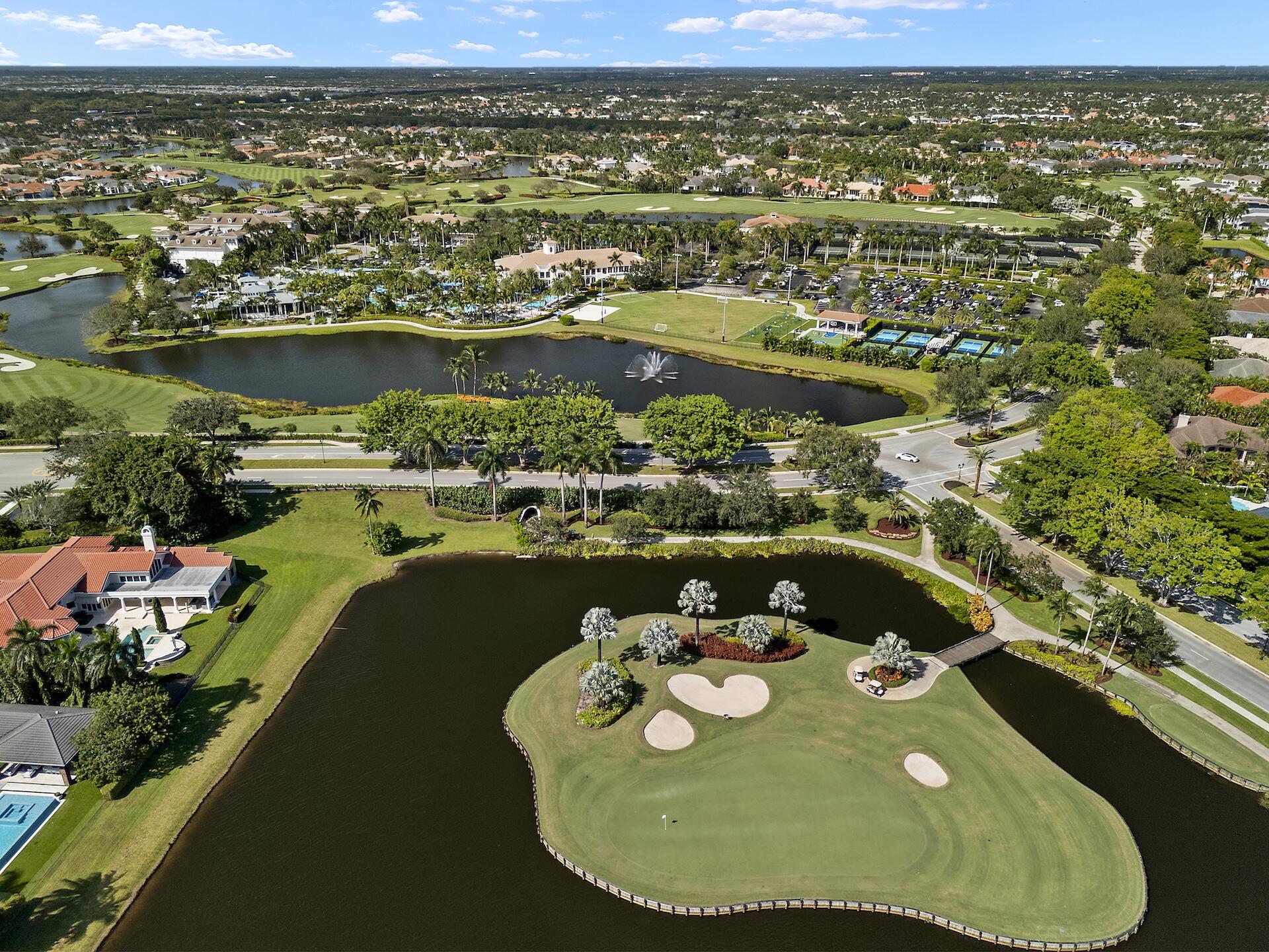 4252 NW 66th Ln Boca Raton, FL 33496