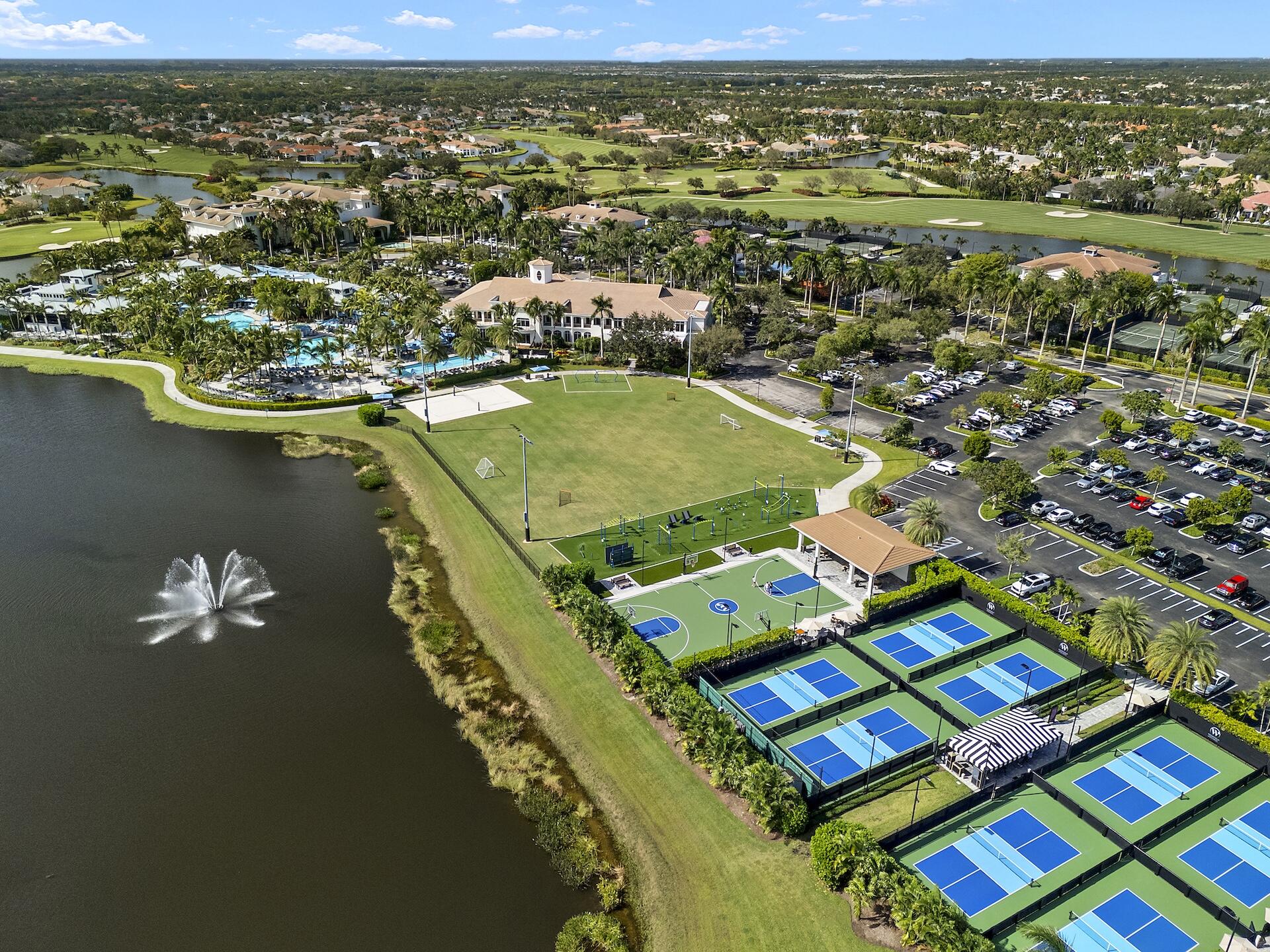 4252 NW 66th Ln Boca Raton, FL 33496