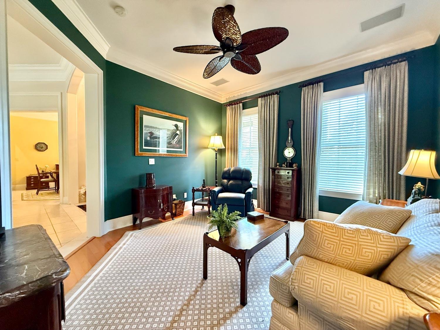 109 Estuary Dr Indian River Shores, FL 32963