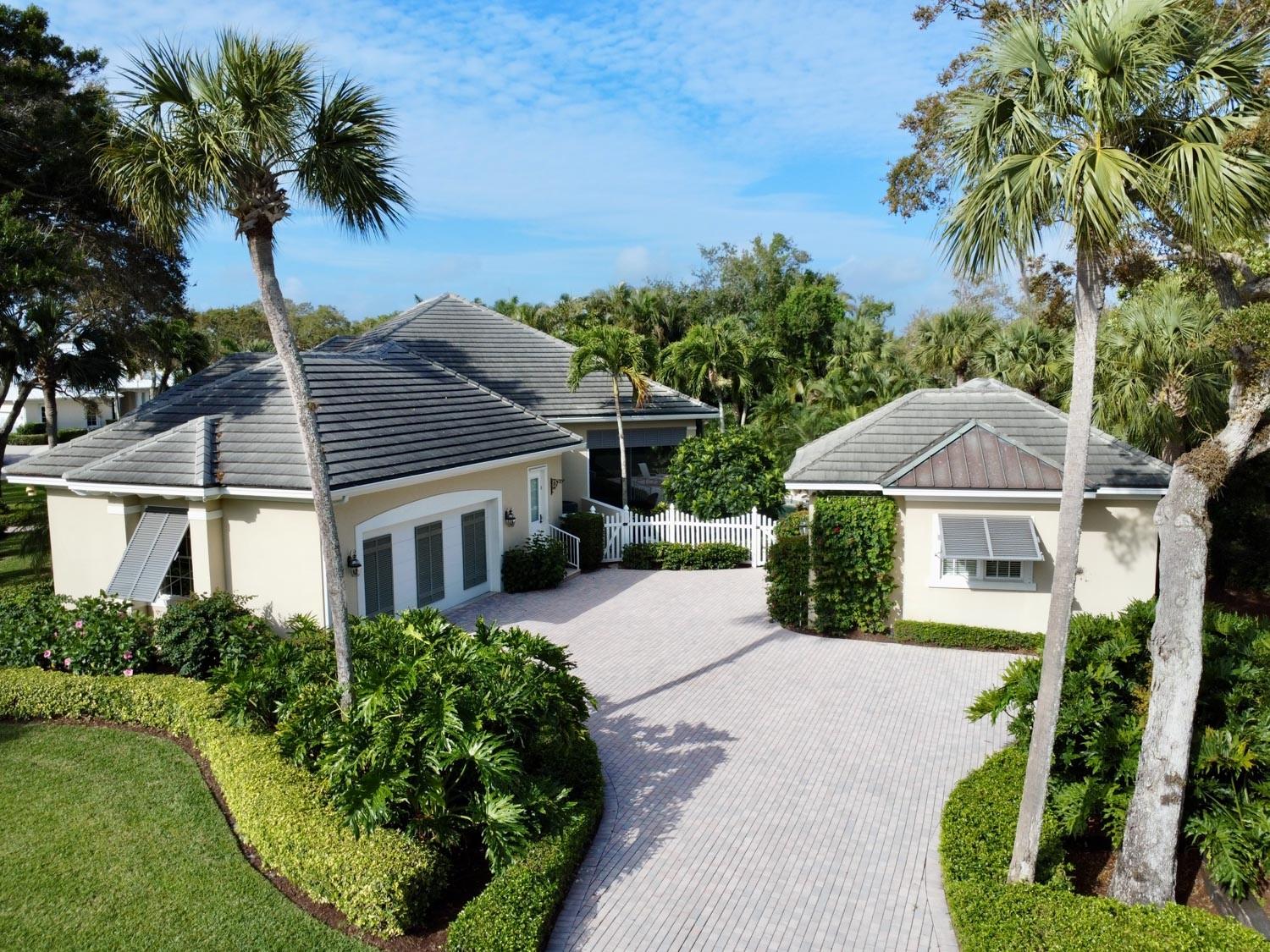 109 Estuary Dr Indian River Shores, FL 32963