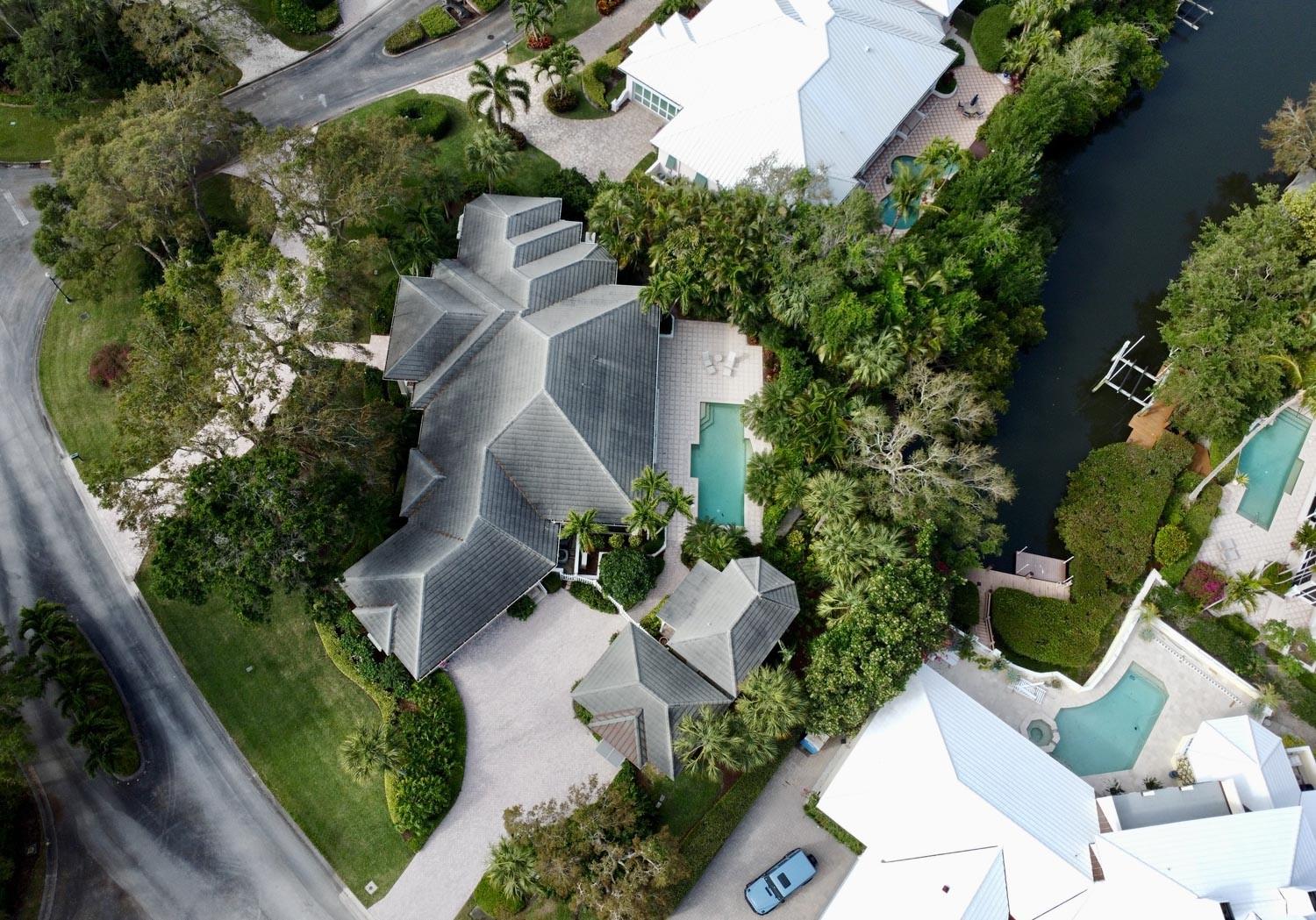 109 Estuary Dr Indian River Shores, FL 32963