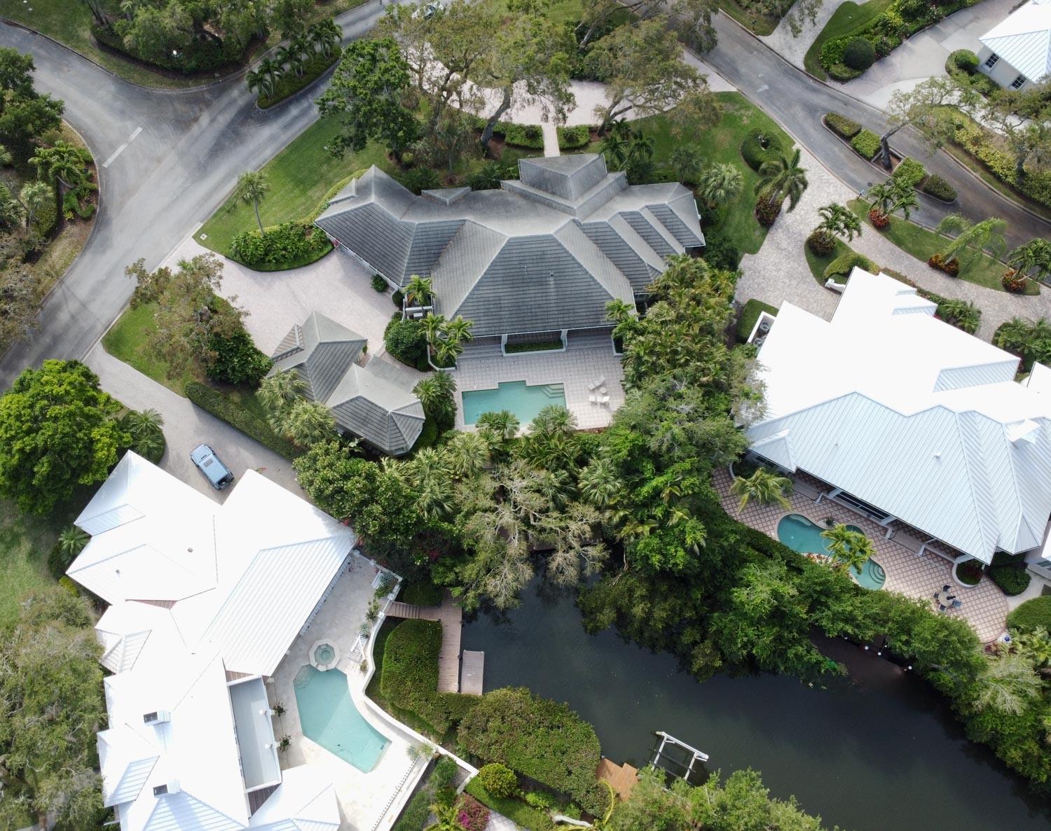 109 Estuary Dr Indian River Shores, FL 32963