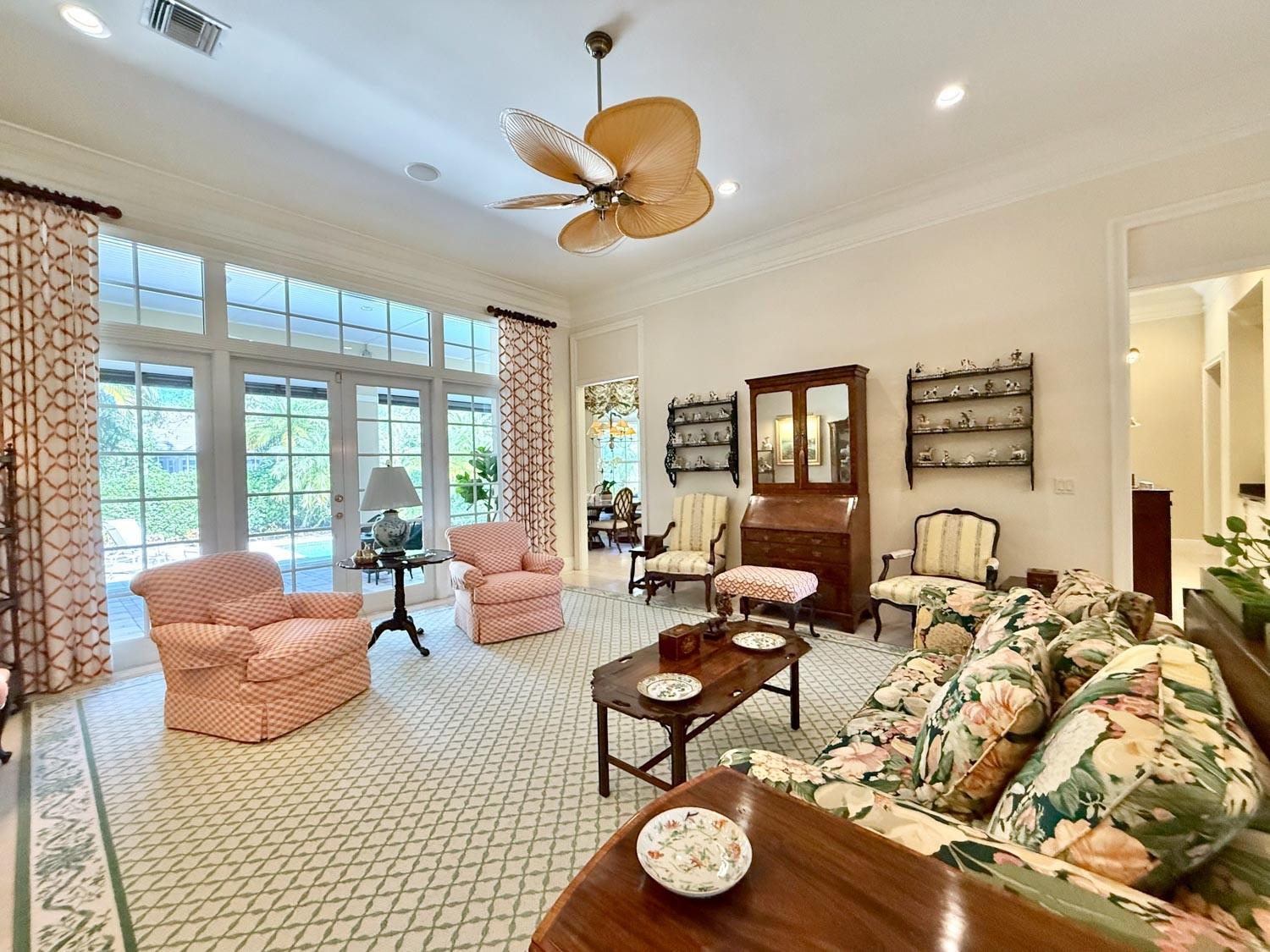 109 Estuary Dr Indian River Shores, FL 32963