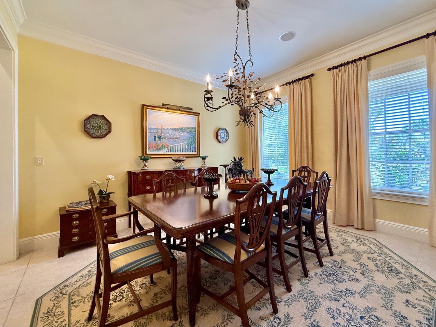 109 Estuary Dr Indian River Shores, FL 32963