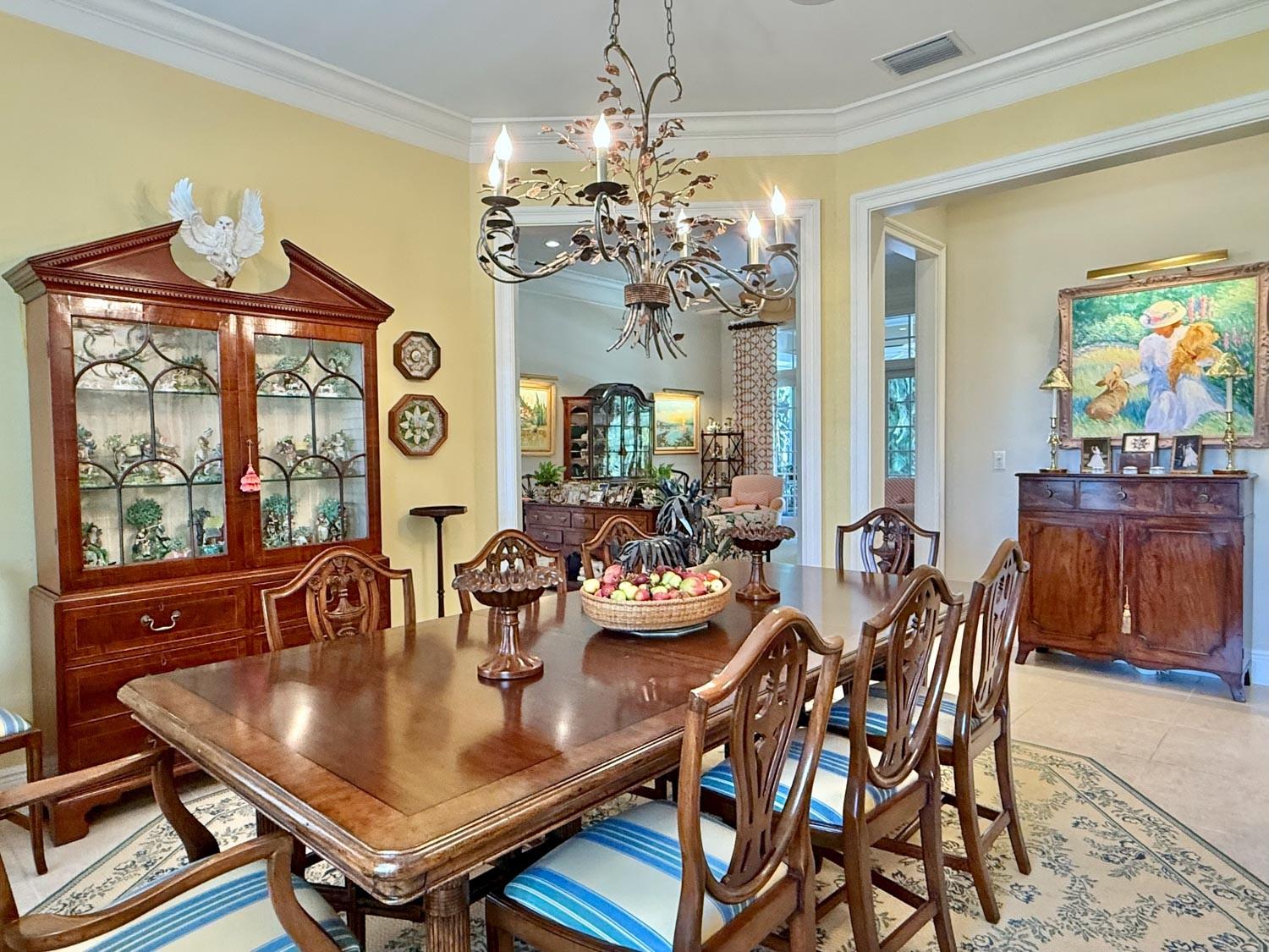 109 Estuary Dr Indian River Shores, FL 32963