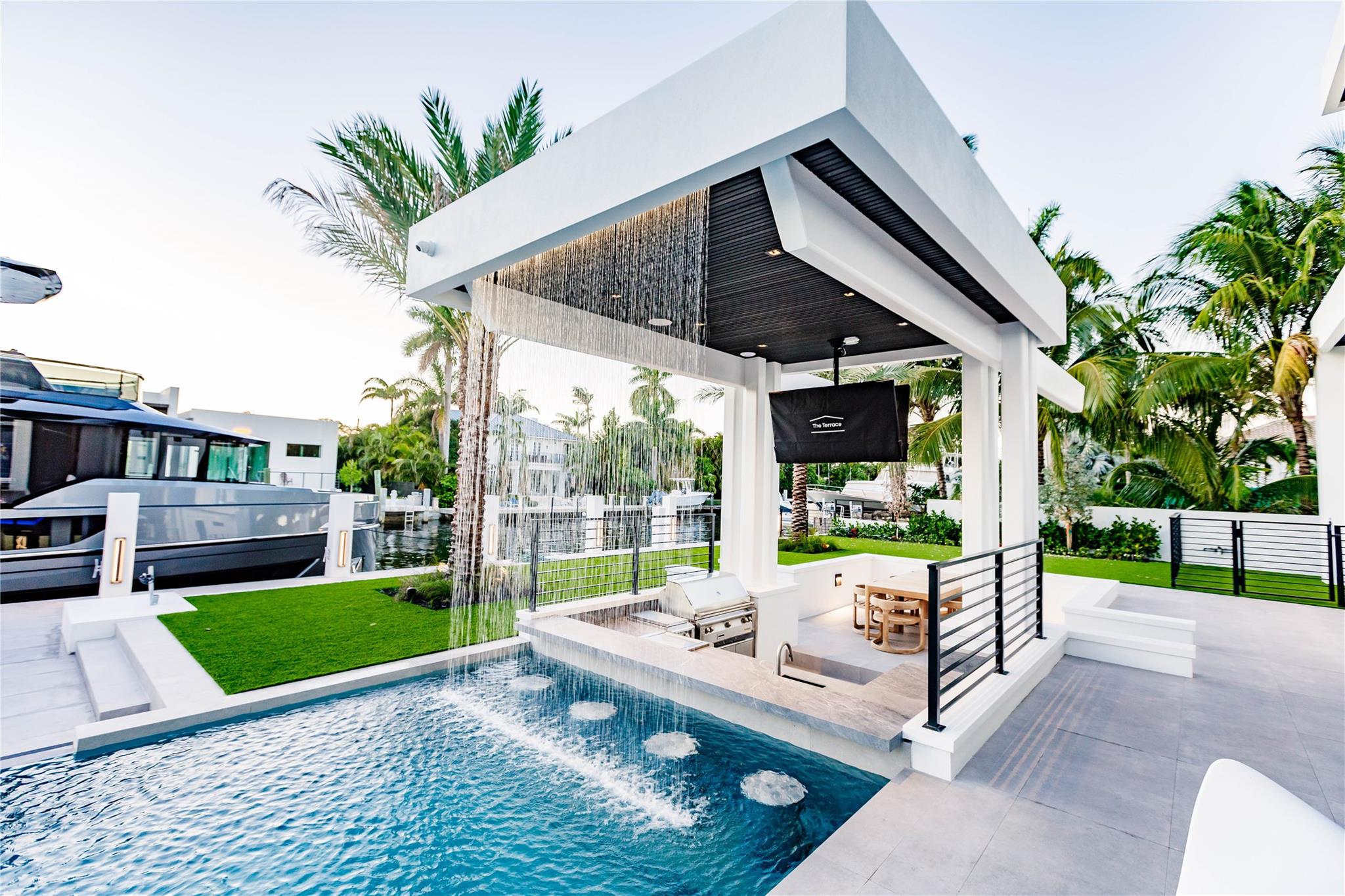 725 Poinciana Dr Fort Lauderdale, FL 33301 725 Poinciana Dr Fort Lauderdale, FL 33301