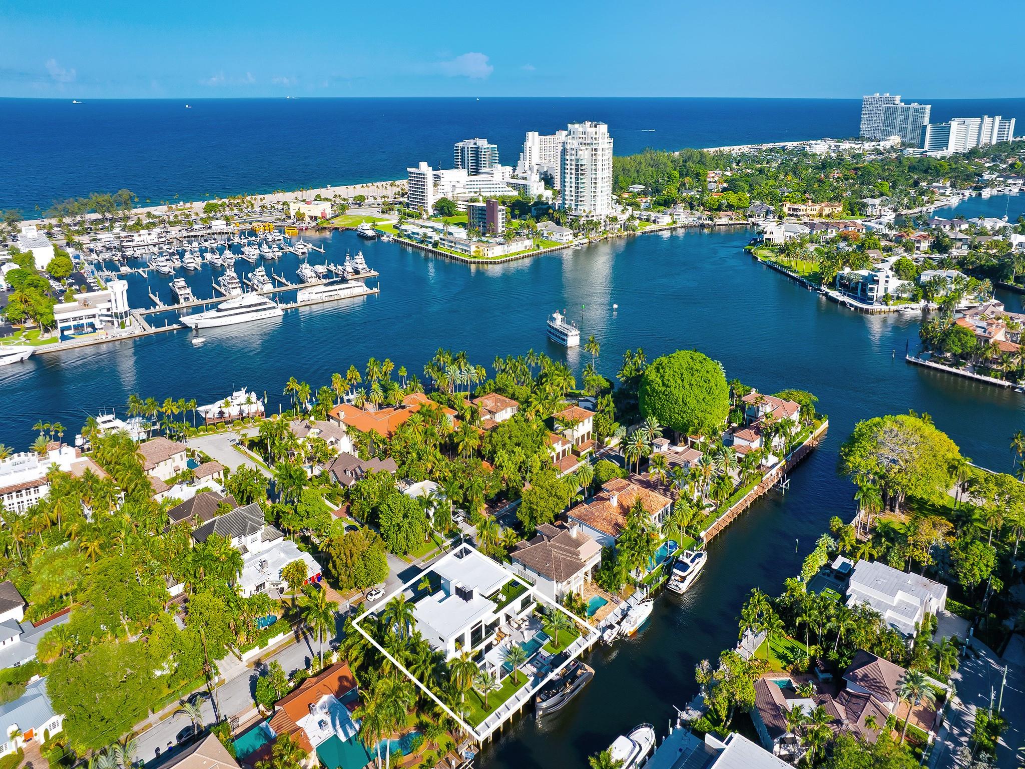 725 Poinciana Dr Fort Lauderdale, FL 33301 725 Poinciana Dr Fort Lauderdale, FL 33301