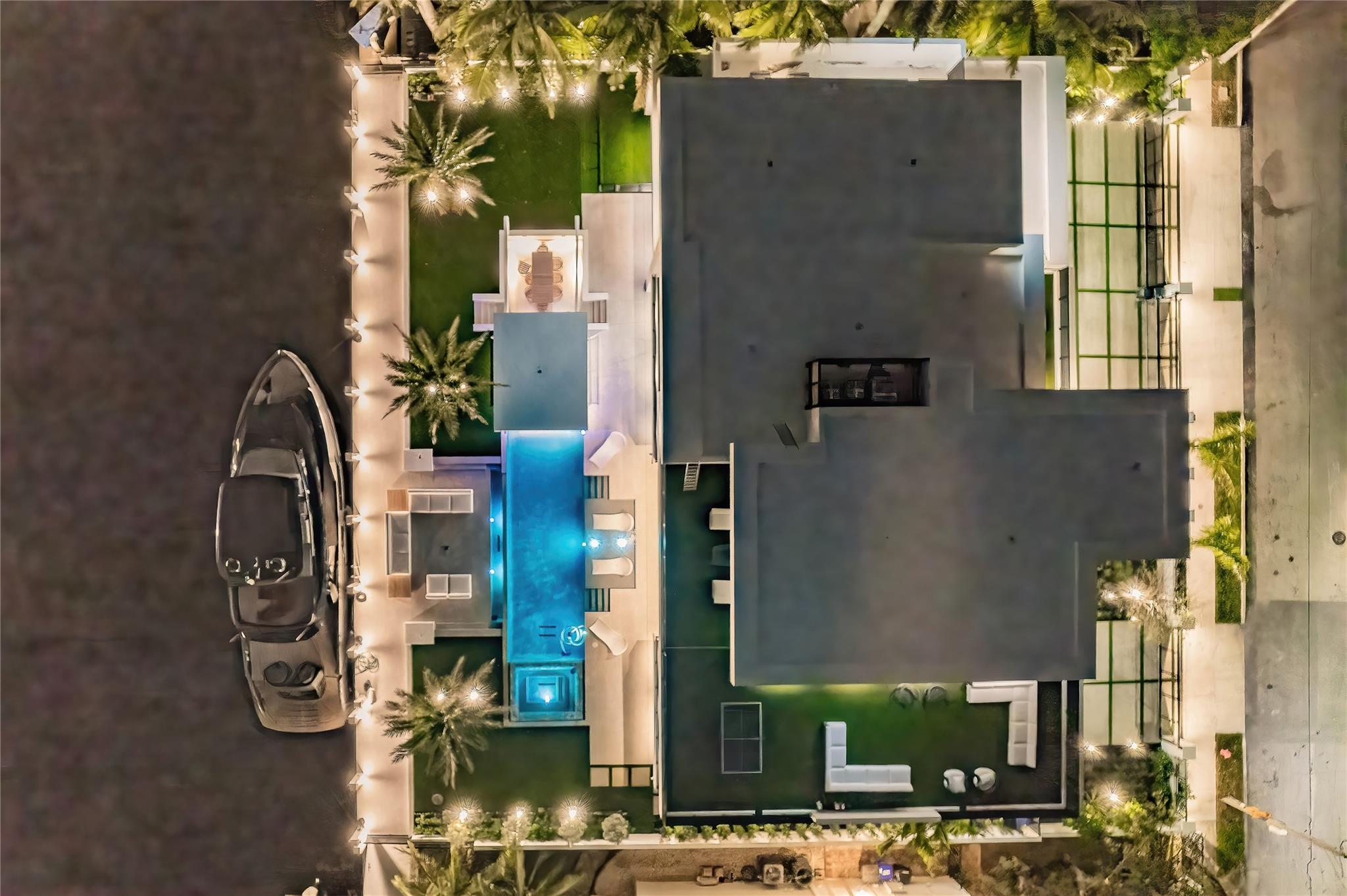 725 Poinciana Dr Fort Lauderdale, FL 33301 725 Poinciana Dr Fort Lauderdale, FL 33301