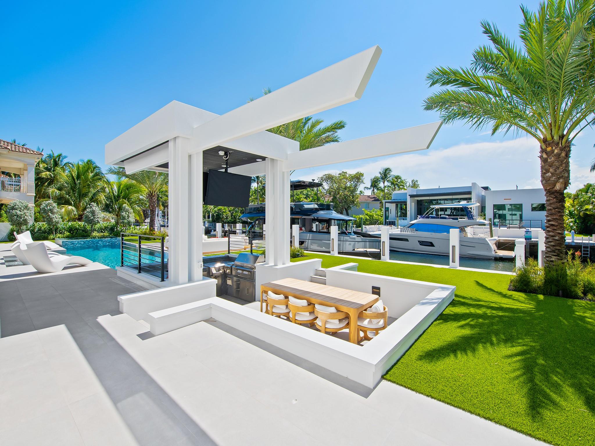 725 Poinciana Dr Fort Lauderdale, FL 33301 725 Poinciana Dr Fort Lauderdale, FL 33301