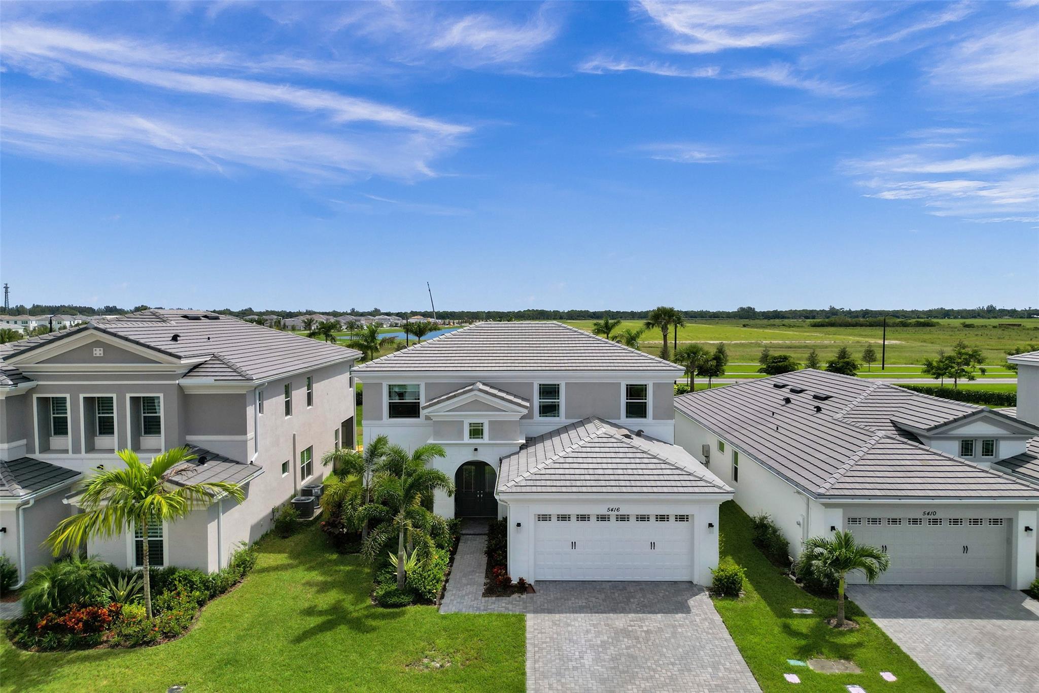 5416 Macoon Way
