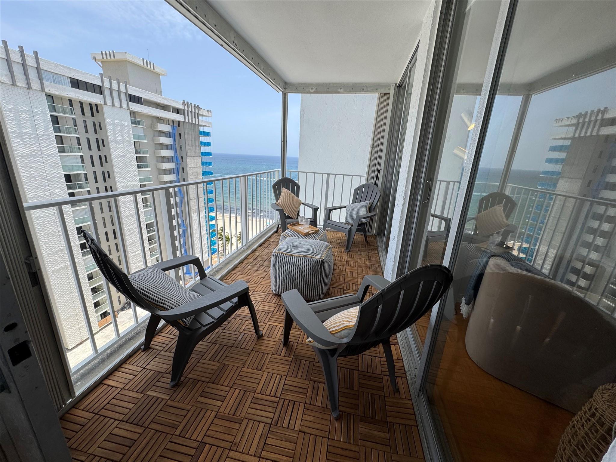1010 S Ocean Blvd #1612