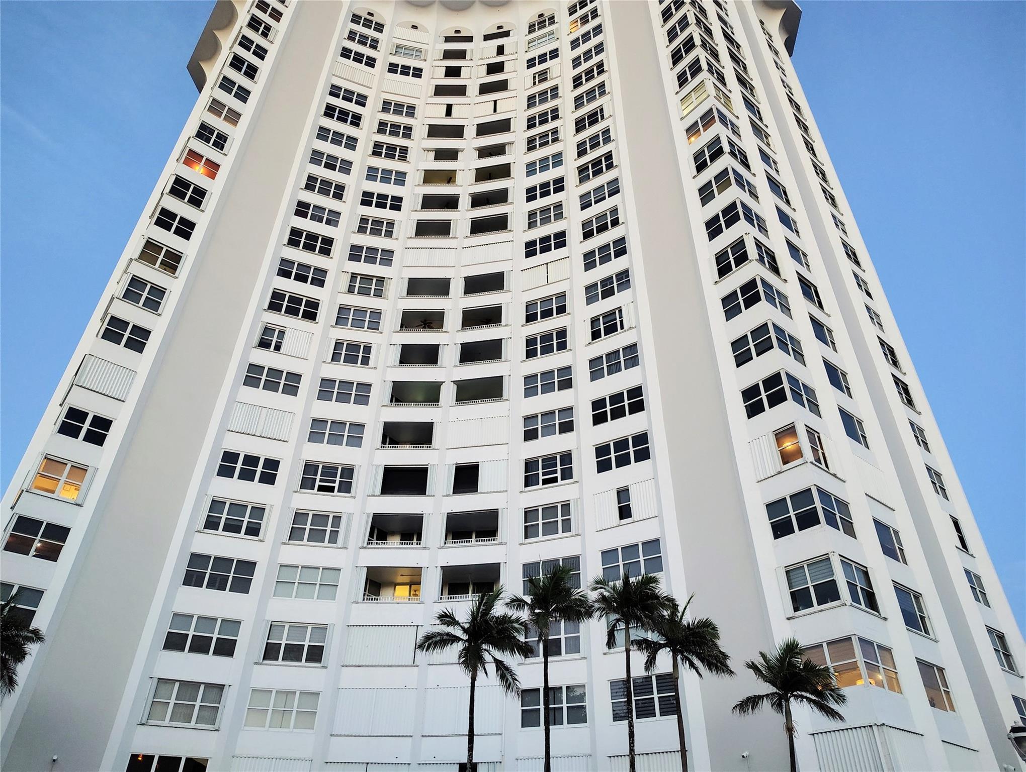 1340 S Ocean Blvd #503