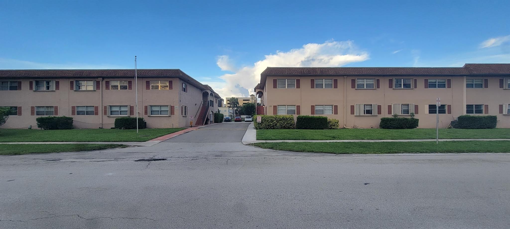 600 SW 2nd Ave #235