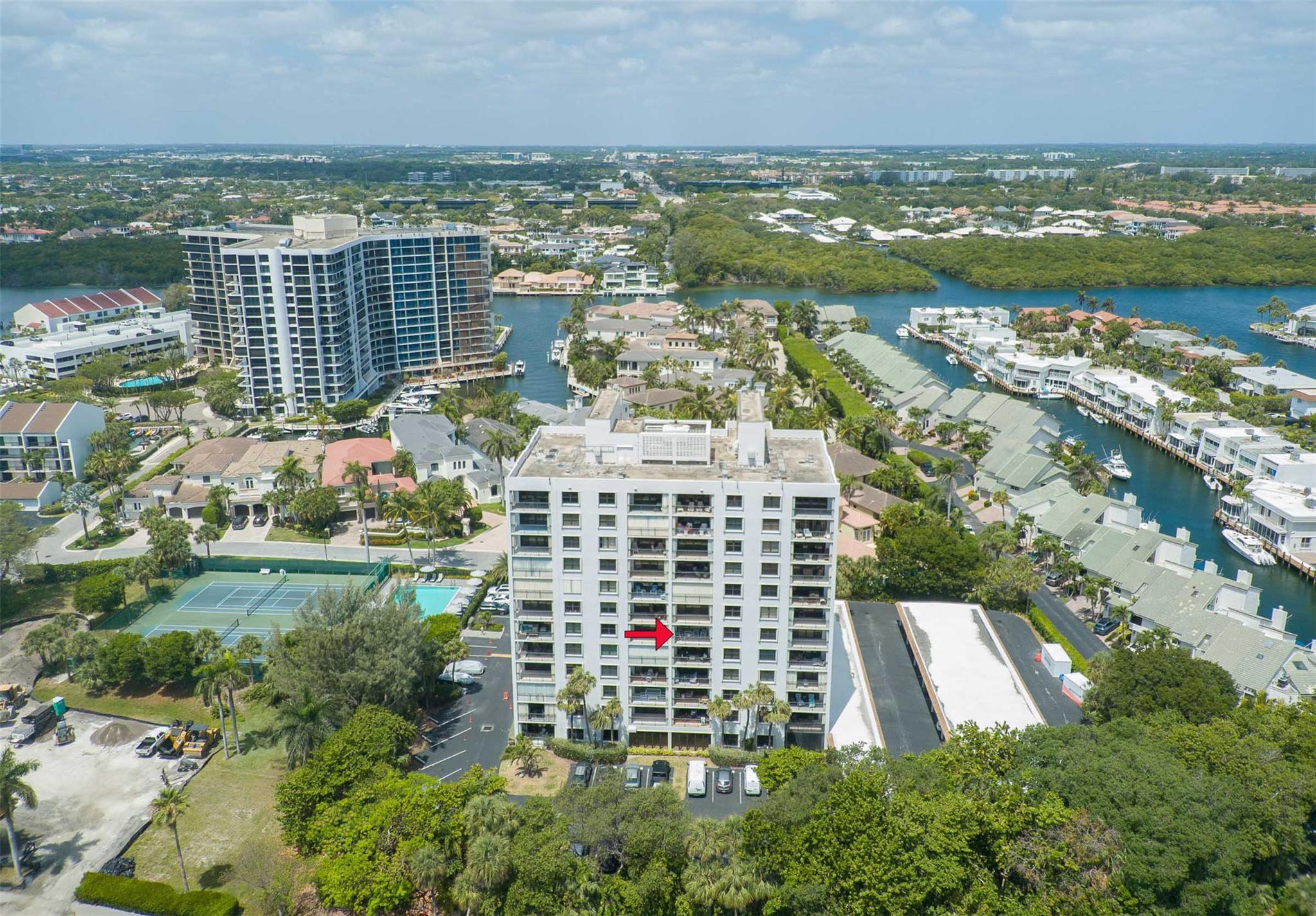 4600 S Ocean Blvd #603
