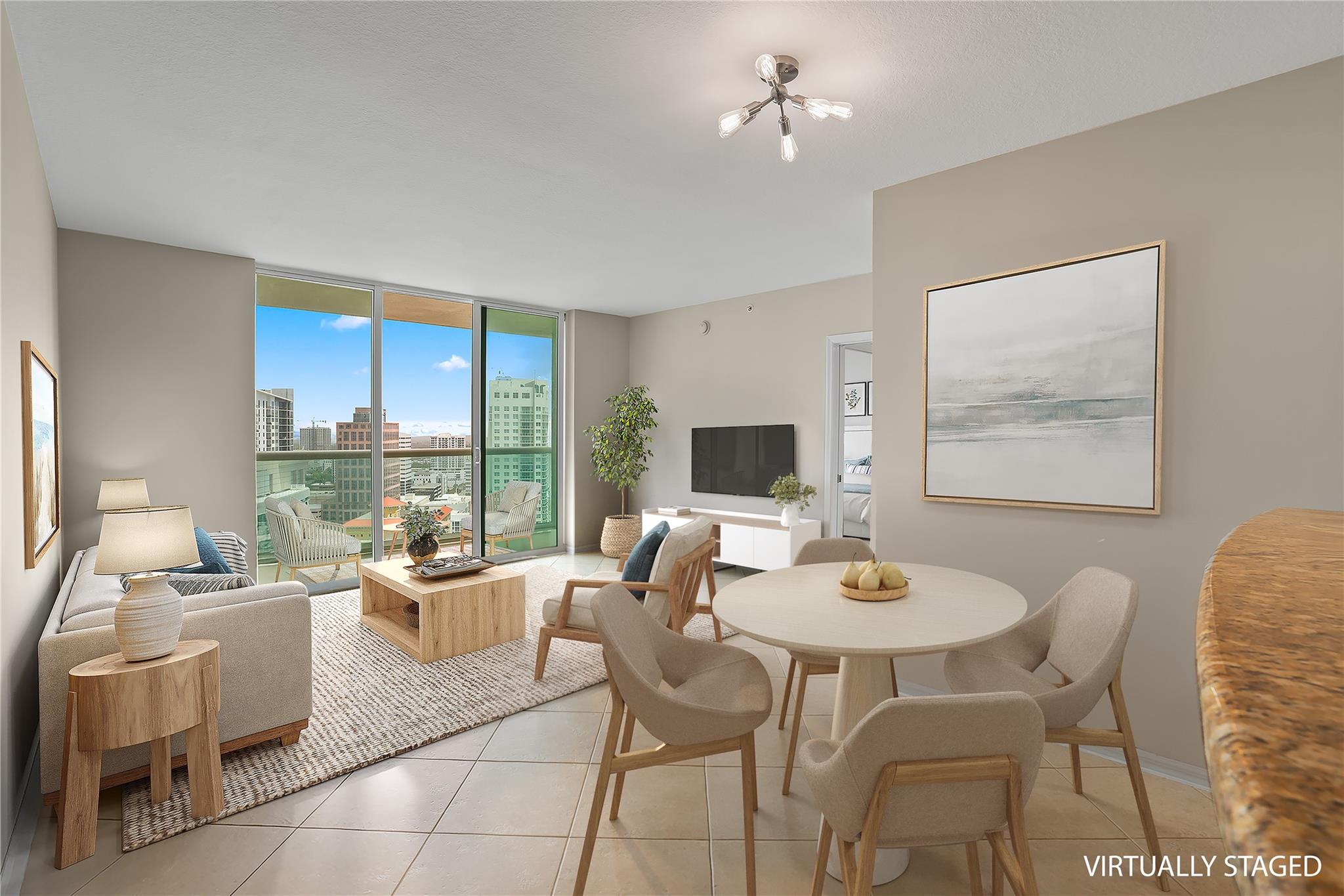 347 N New Riv Dr #2808 Fort Lauderdale, FL 33301