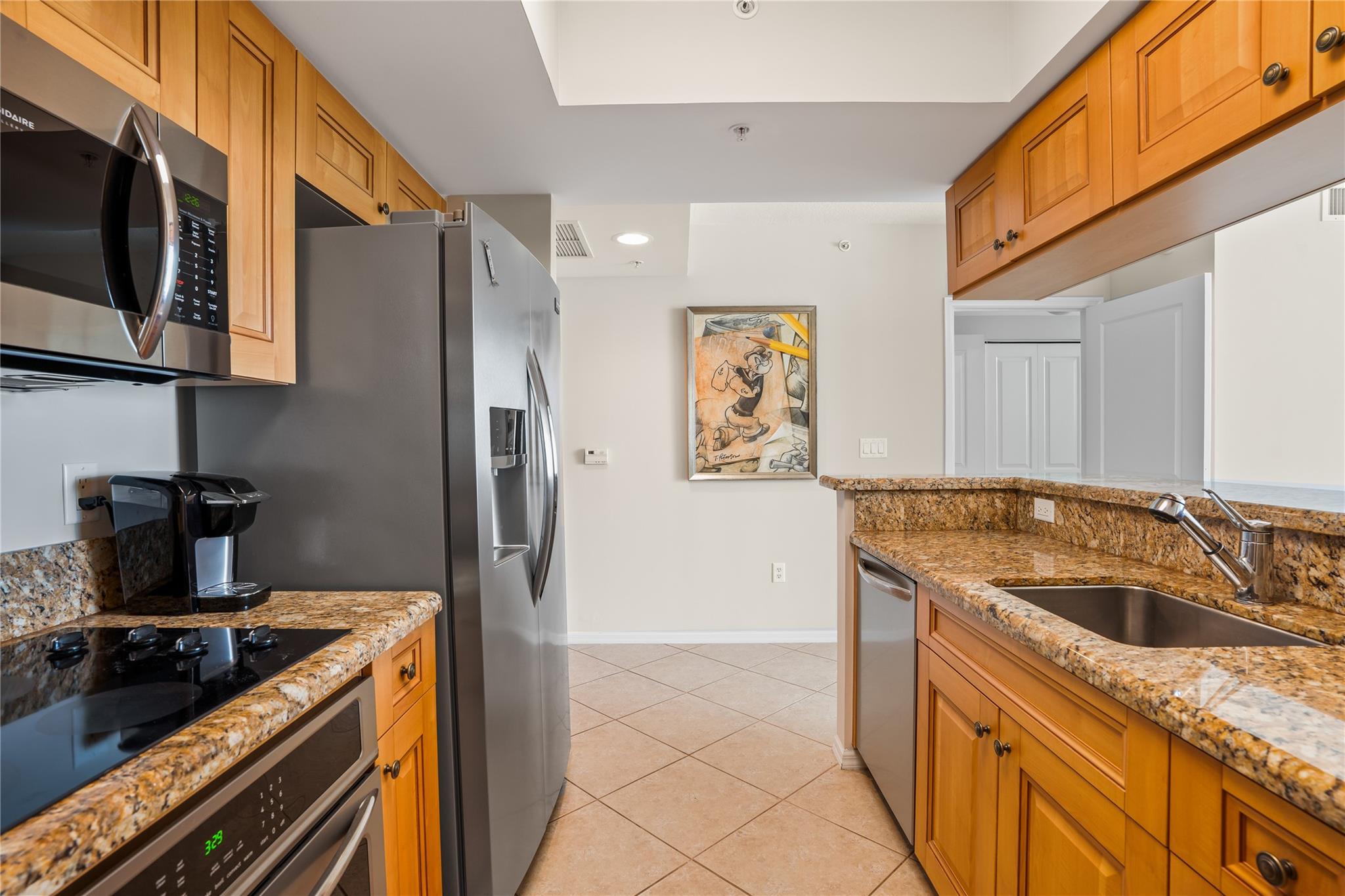 347 N New Riv Dr #2808 Fort Lauderdale, FL 33301